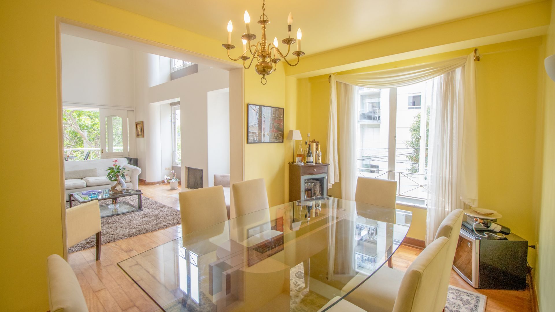 Drawing Room