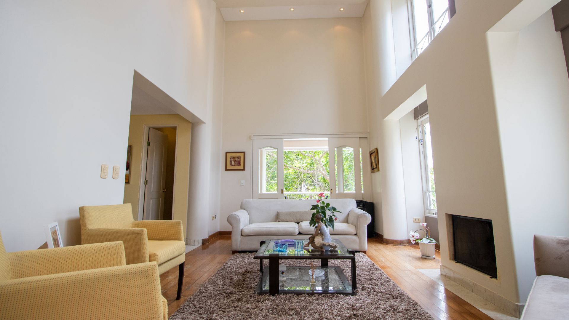 Drawing Room
