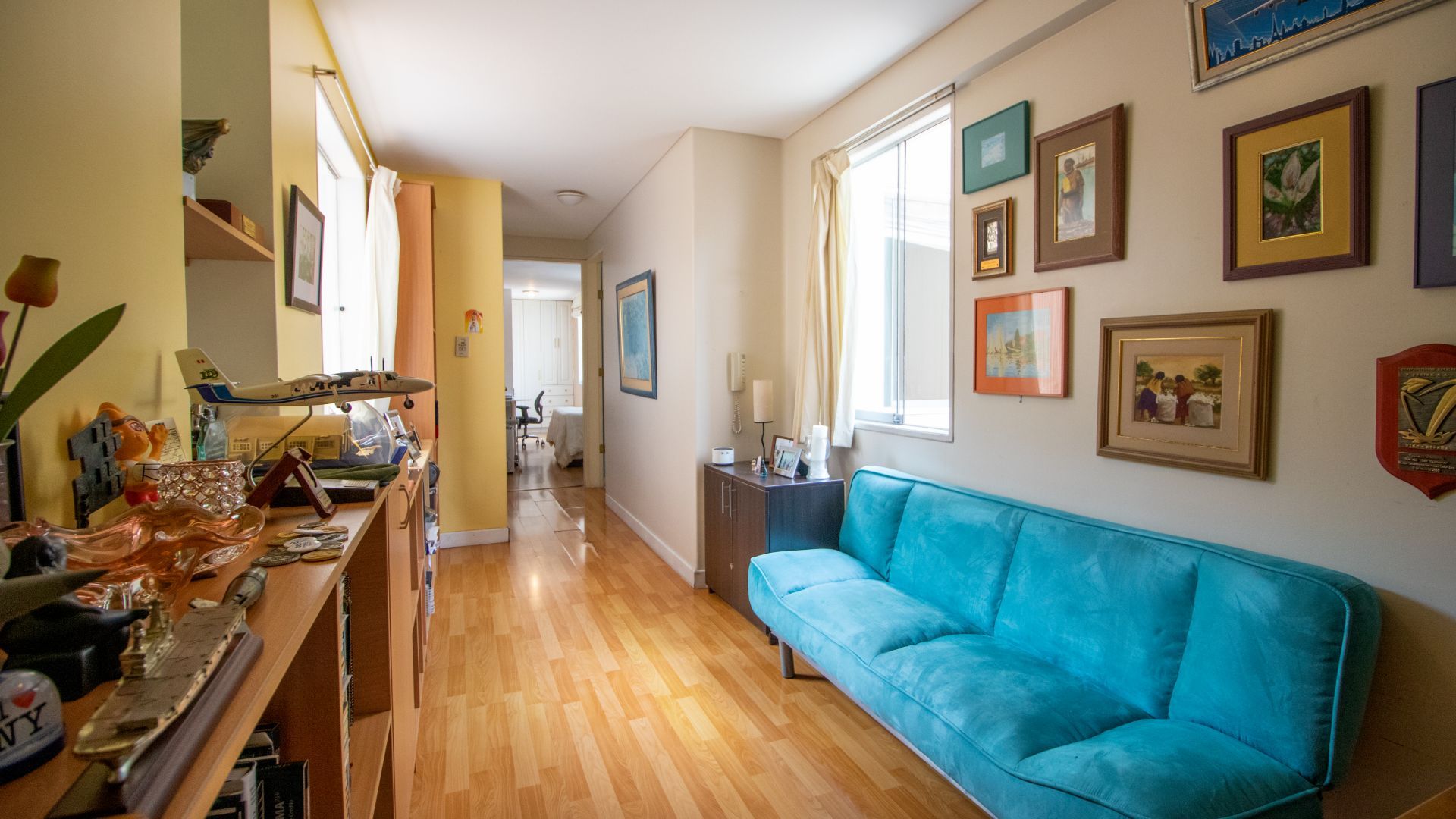 Drawing Room