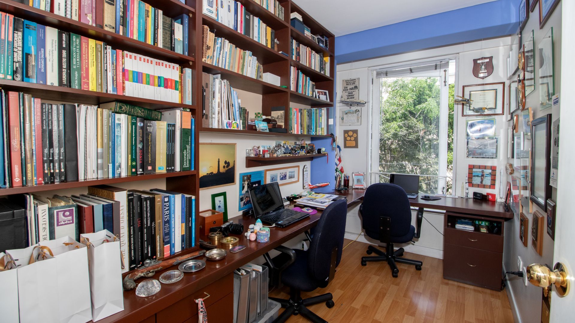 Drawing Room