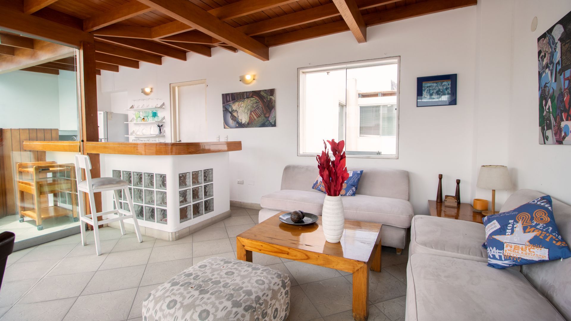 Drawing Room