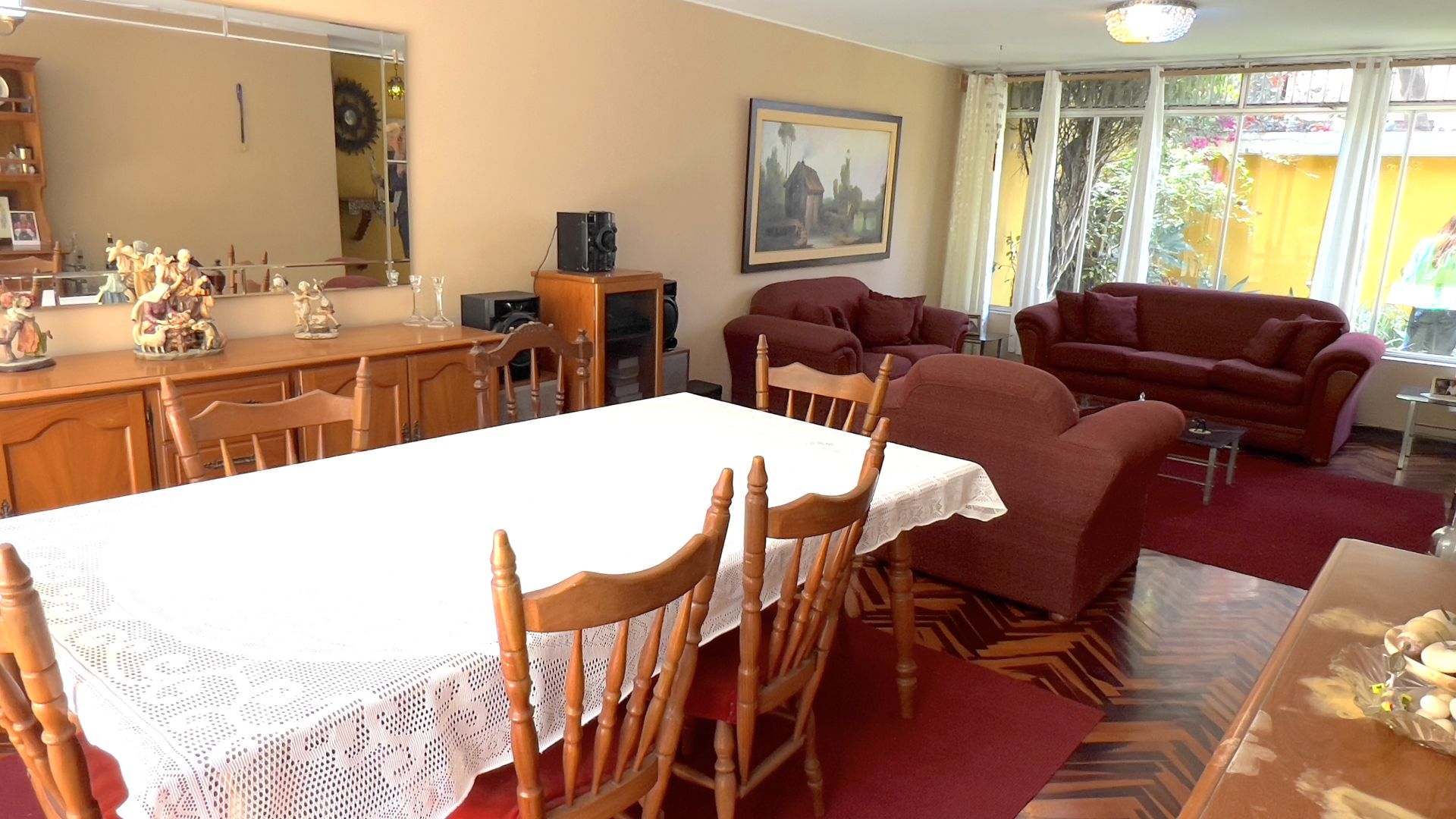 Drawing Room