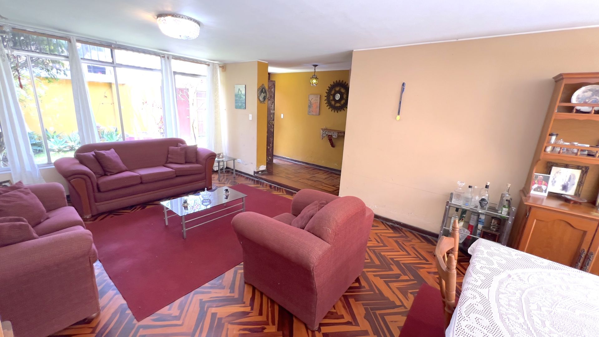 Drawing Room