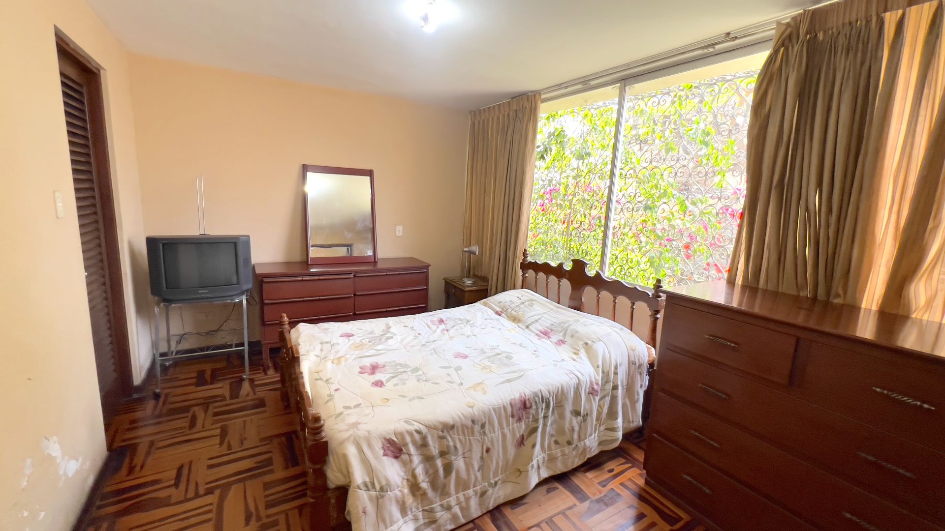 Drawing Room