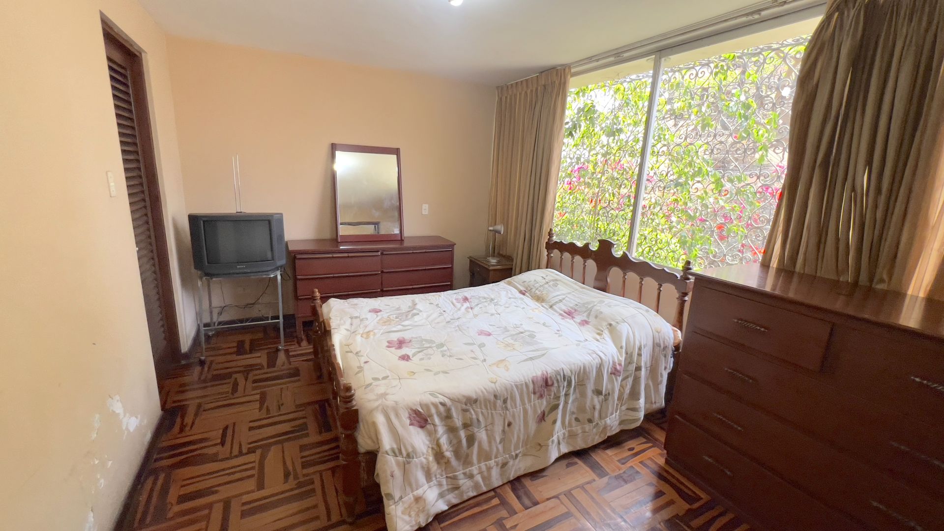 Drawing Room