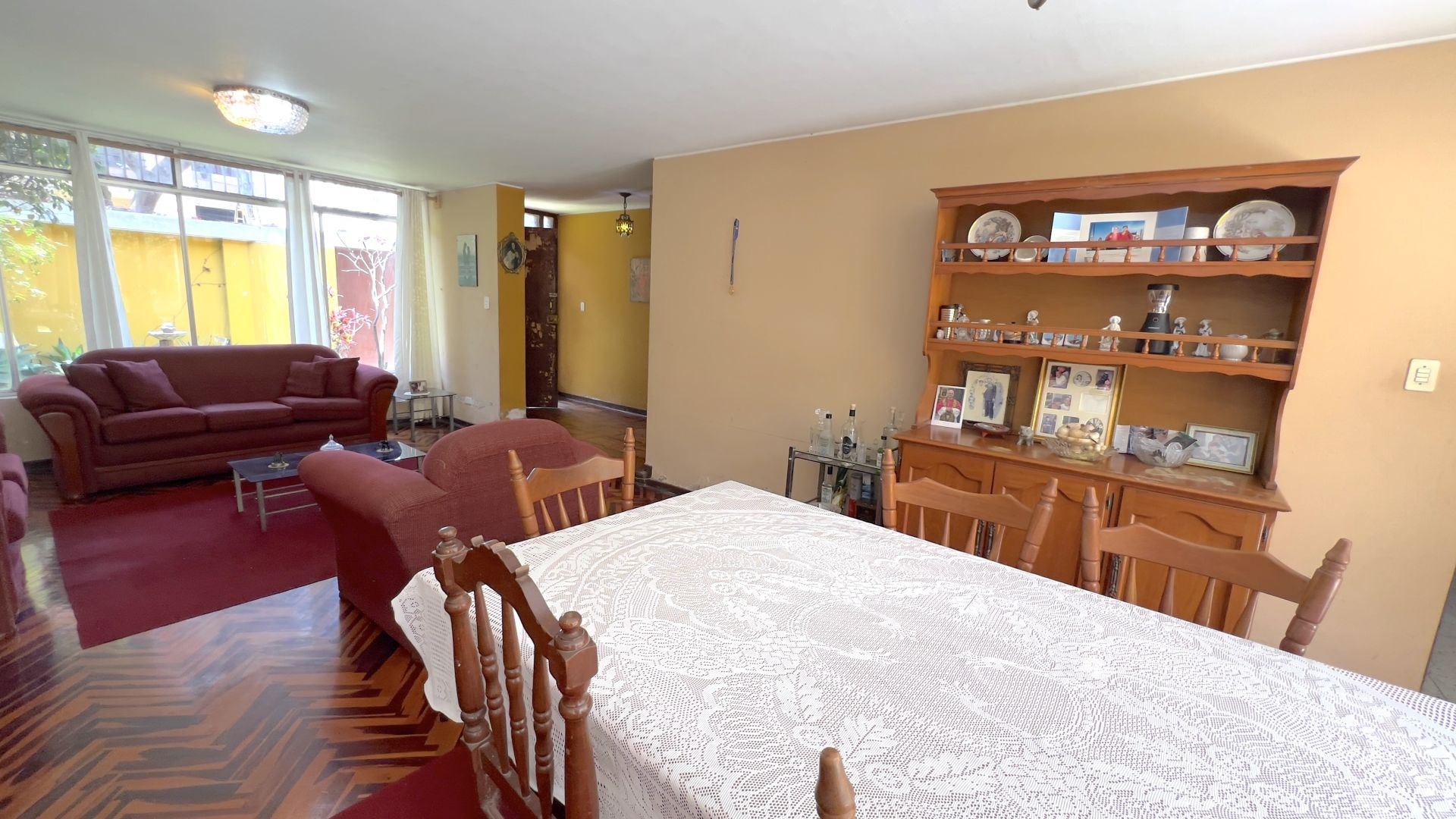 Drawing Room