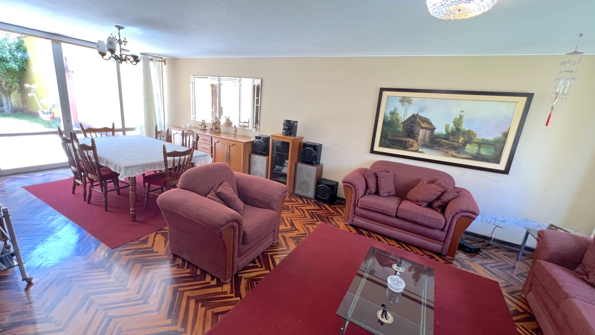 Drawing Room