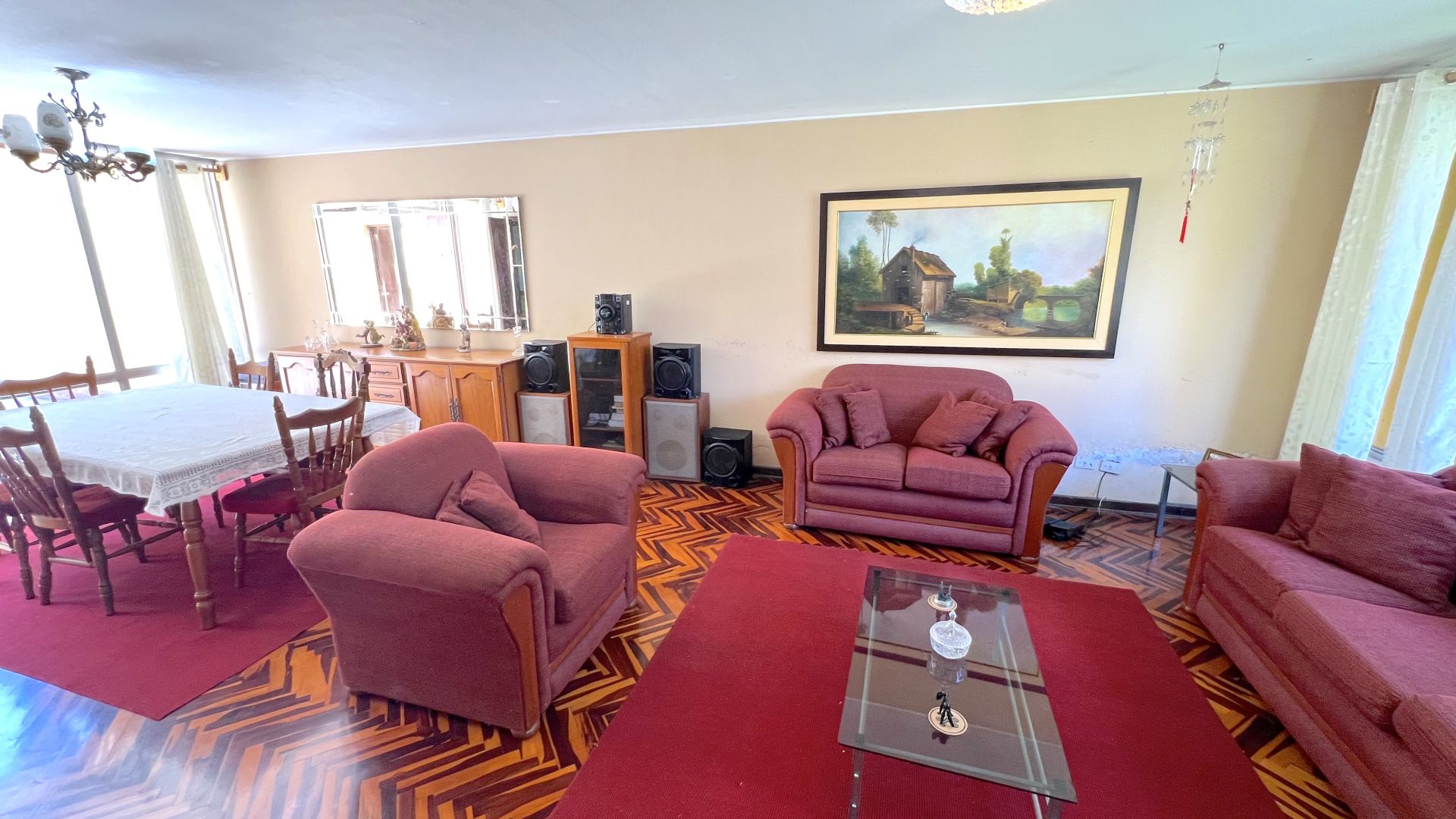 Drawing Room
