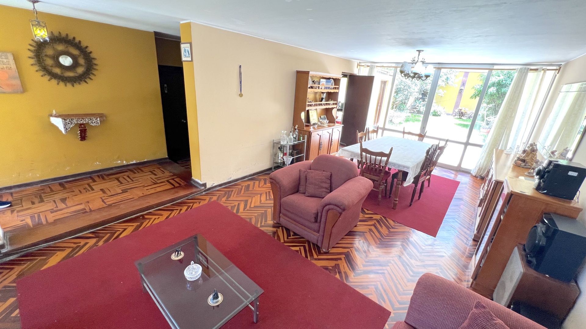Drawing Room