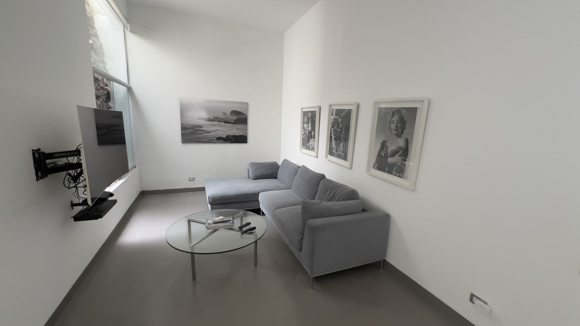 Drawing Room