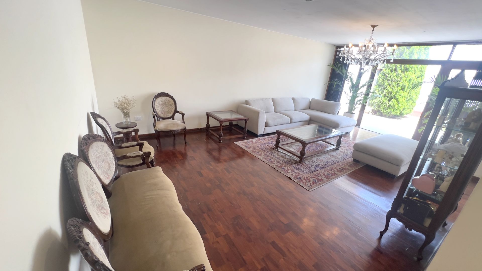 Drawing Room