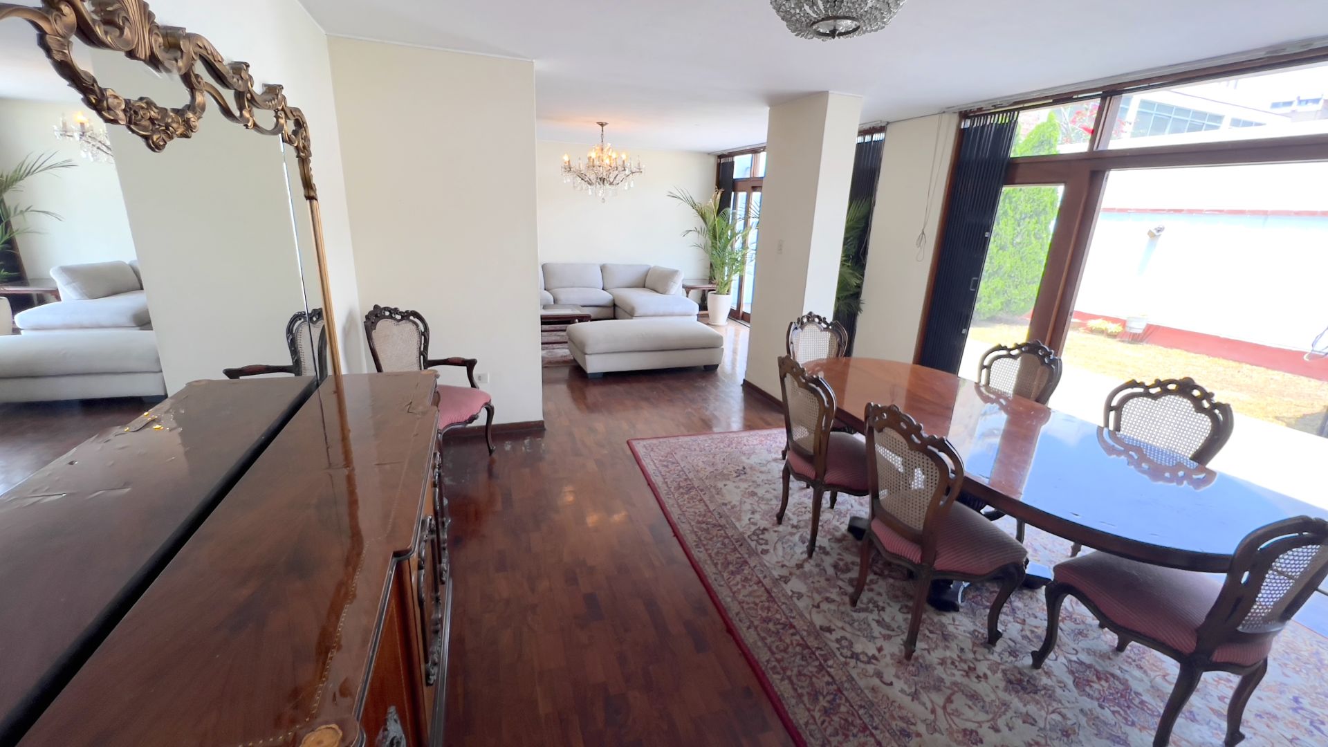Drawing Room