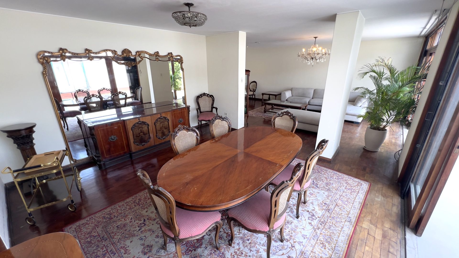 Drawing Room