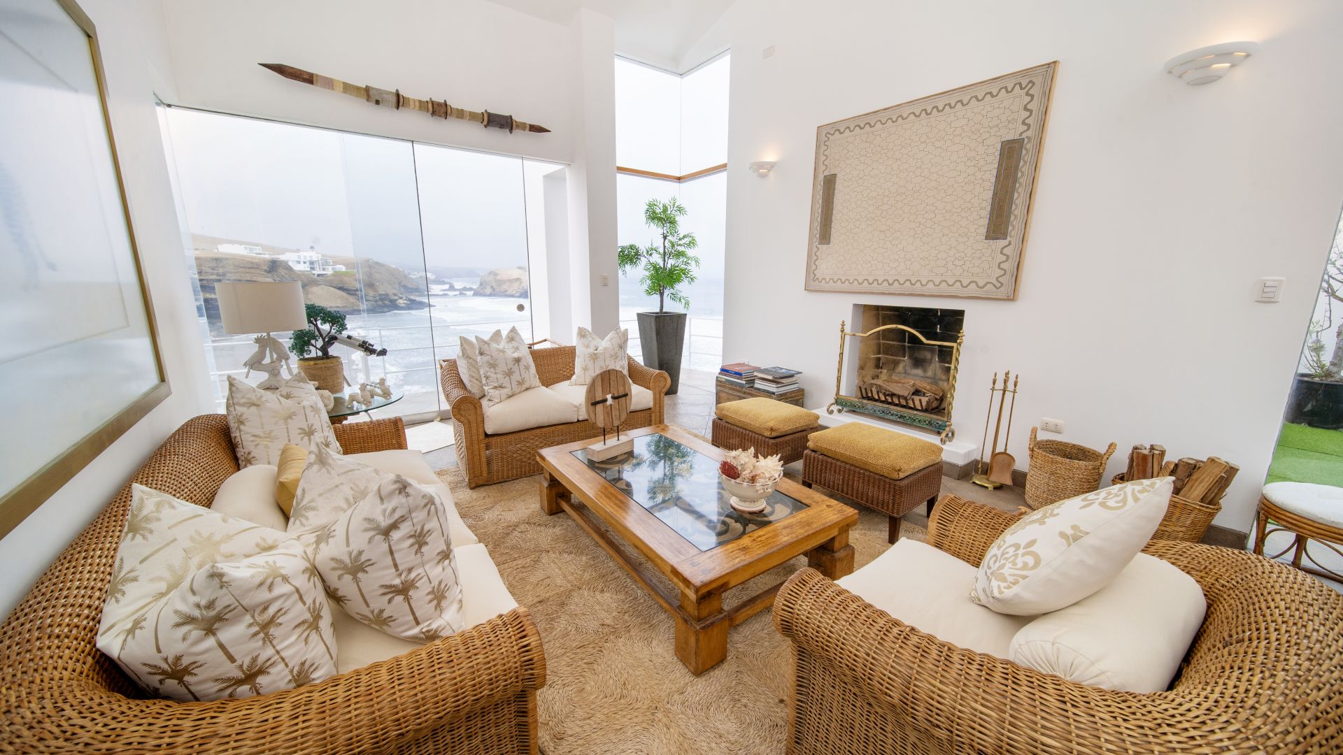 Drawing Room