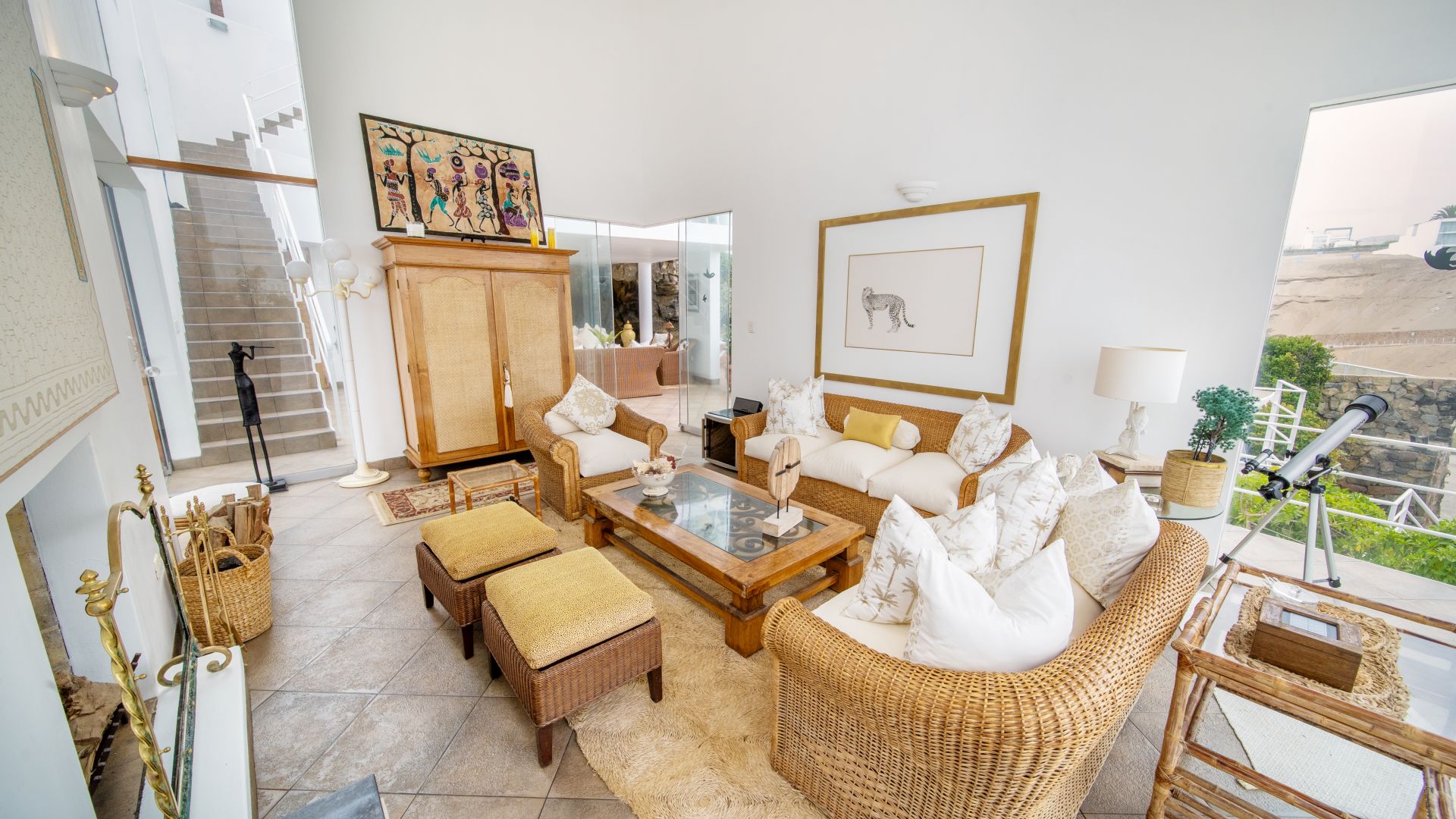 Drawing Room
