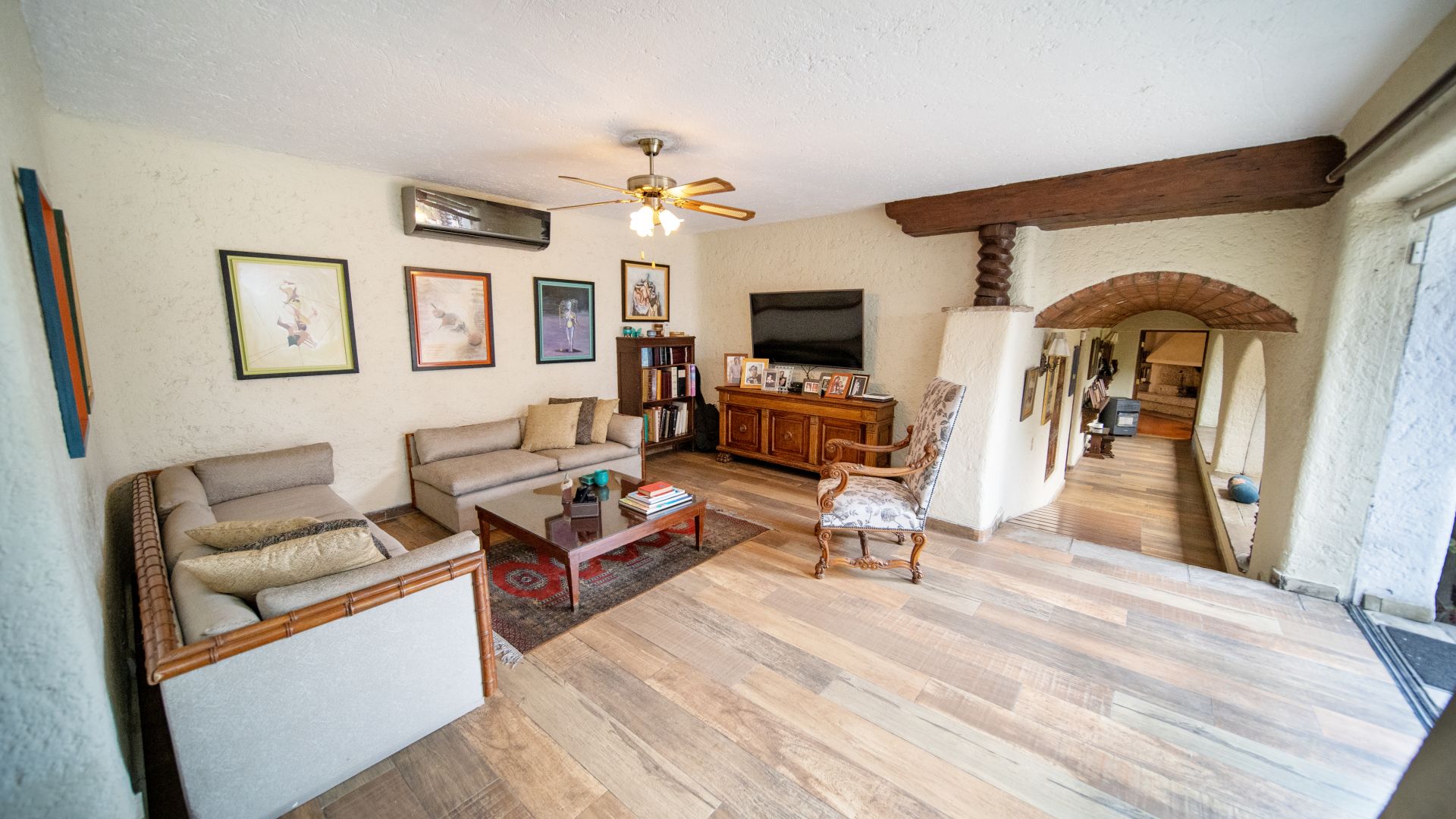 Drawing Room