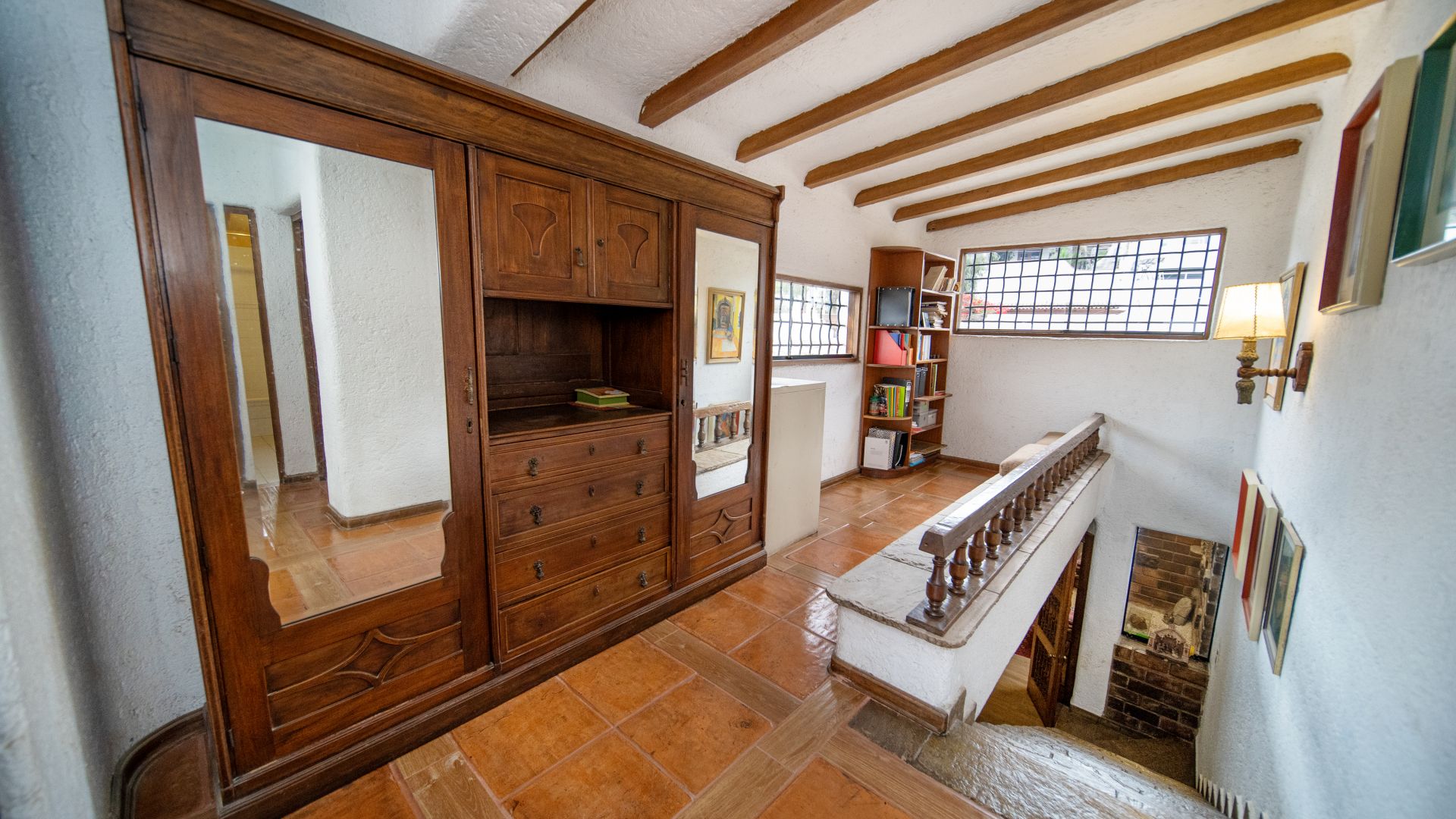 Drawing Room
