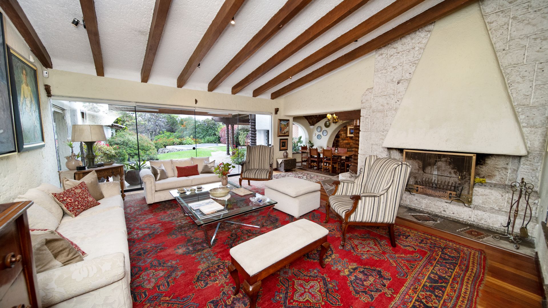Drawing Room