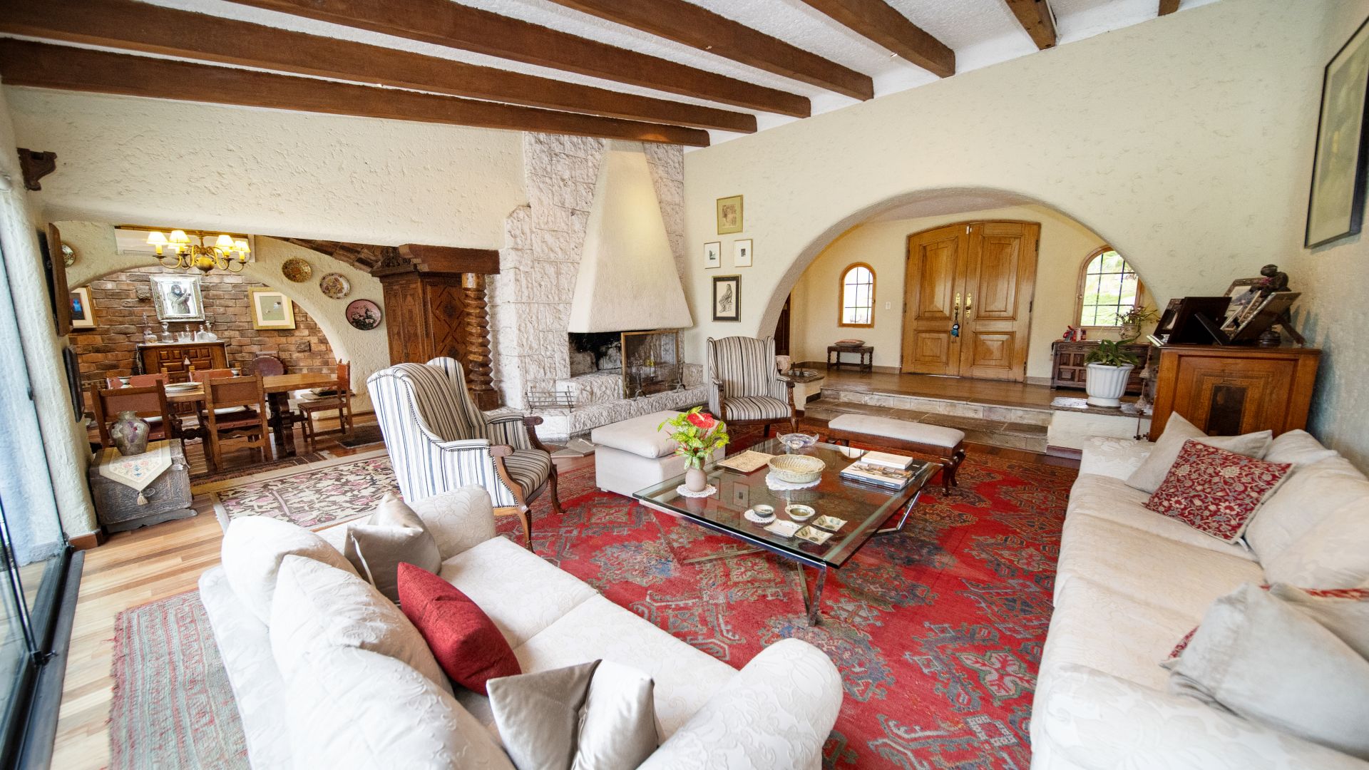Drawing Room