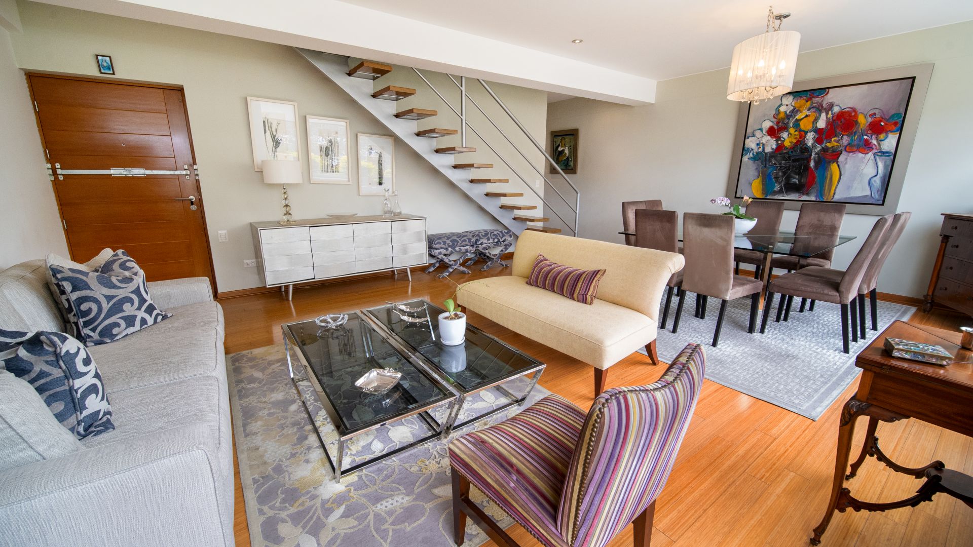 Drawing Room