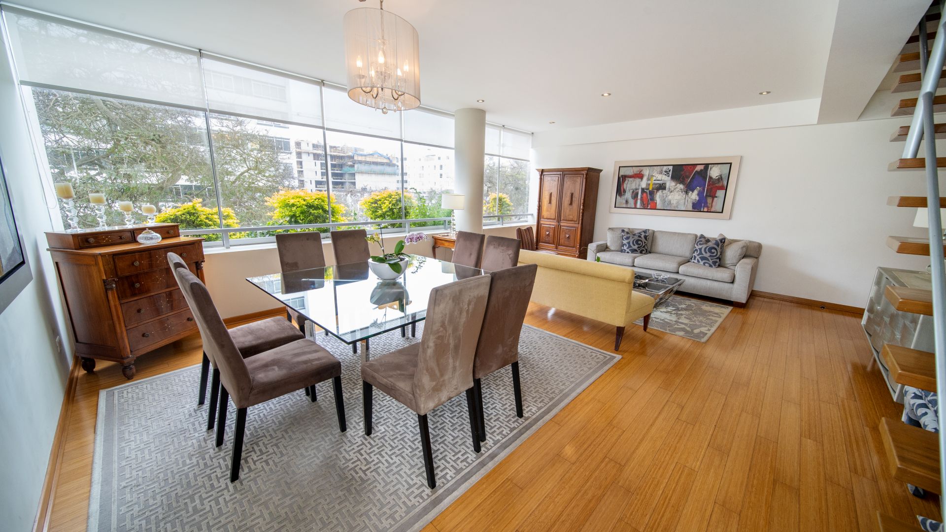 Drawing Room