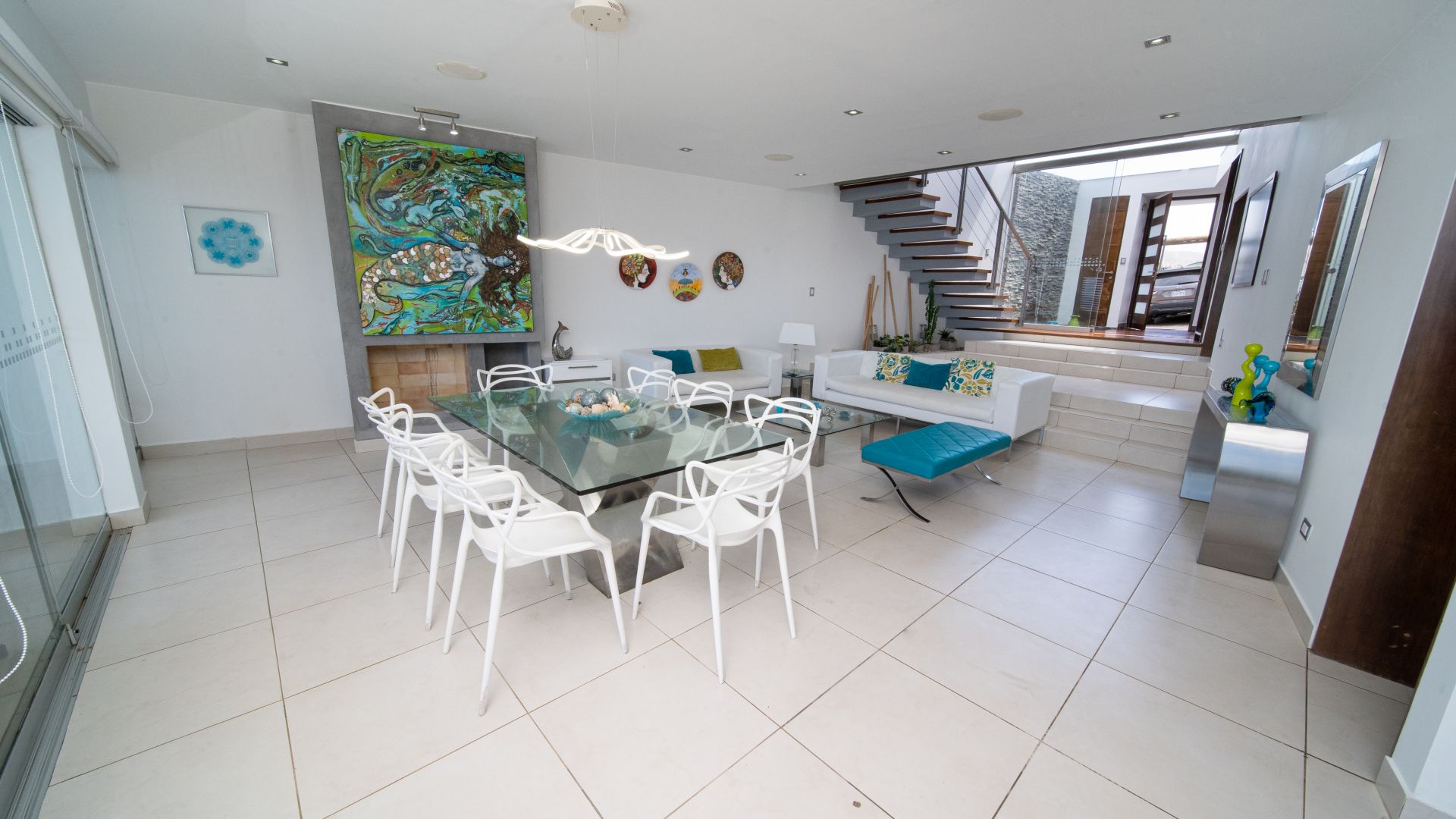 Drawing Room