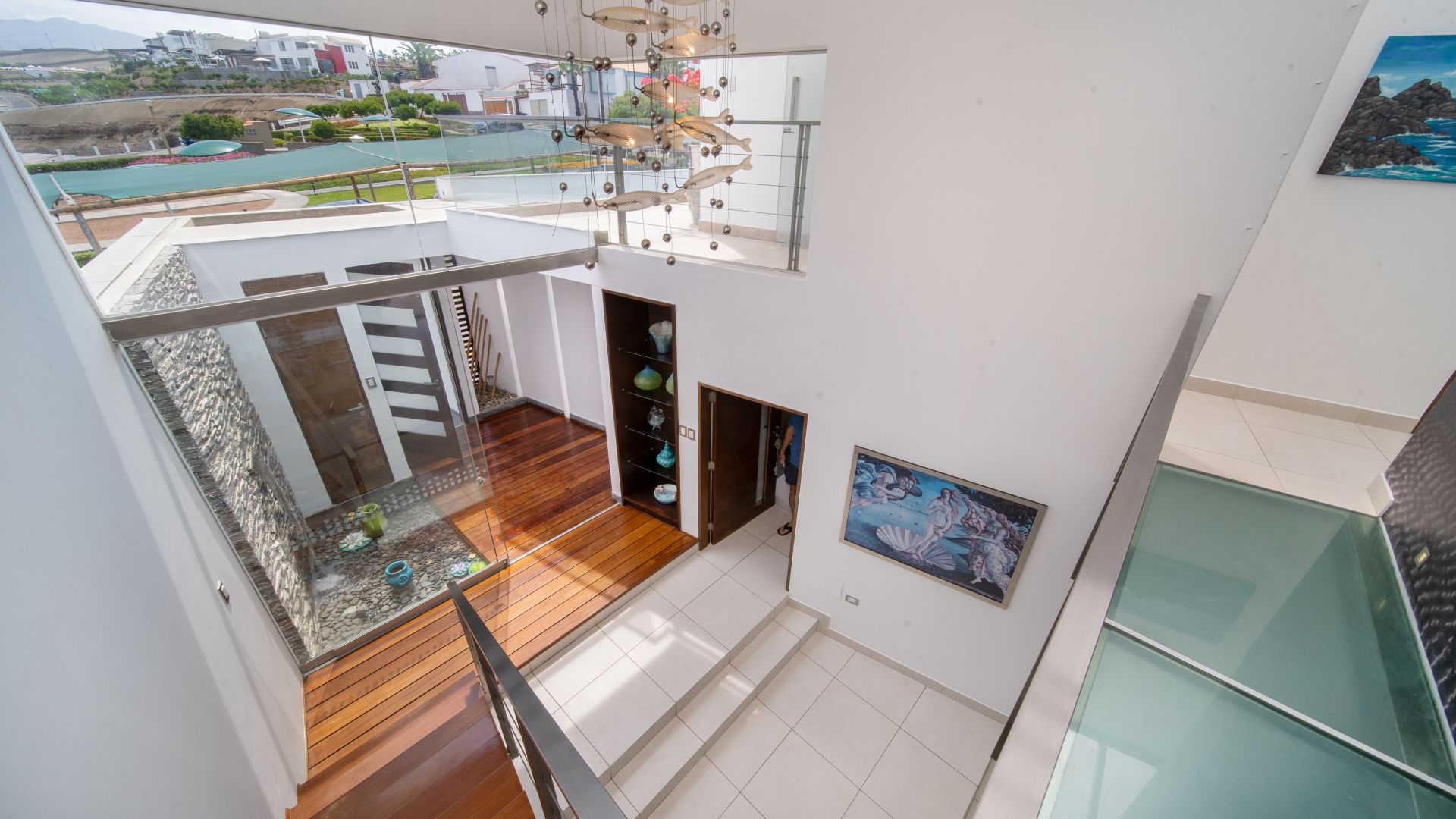 Drawing Room