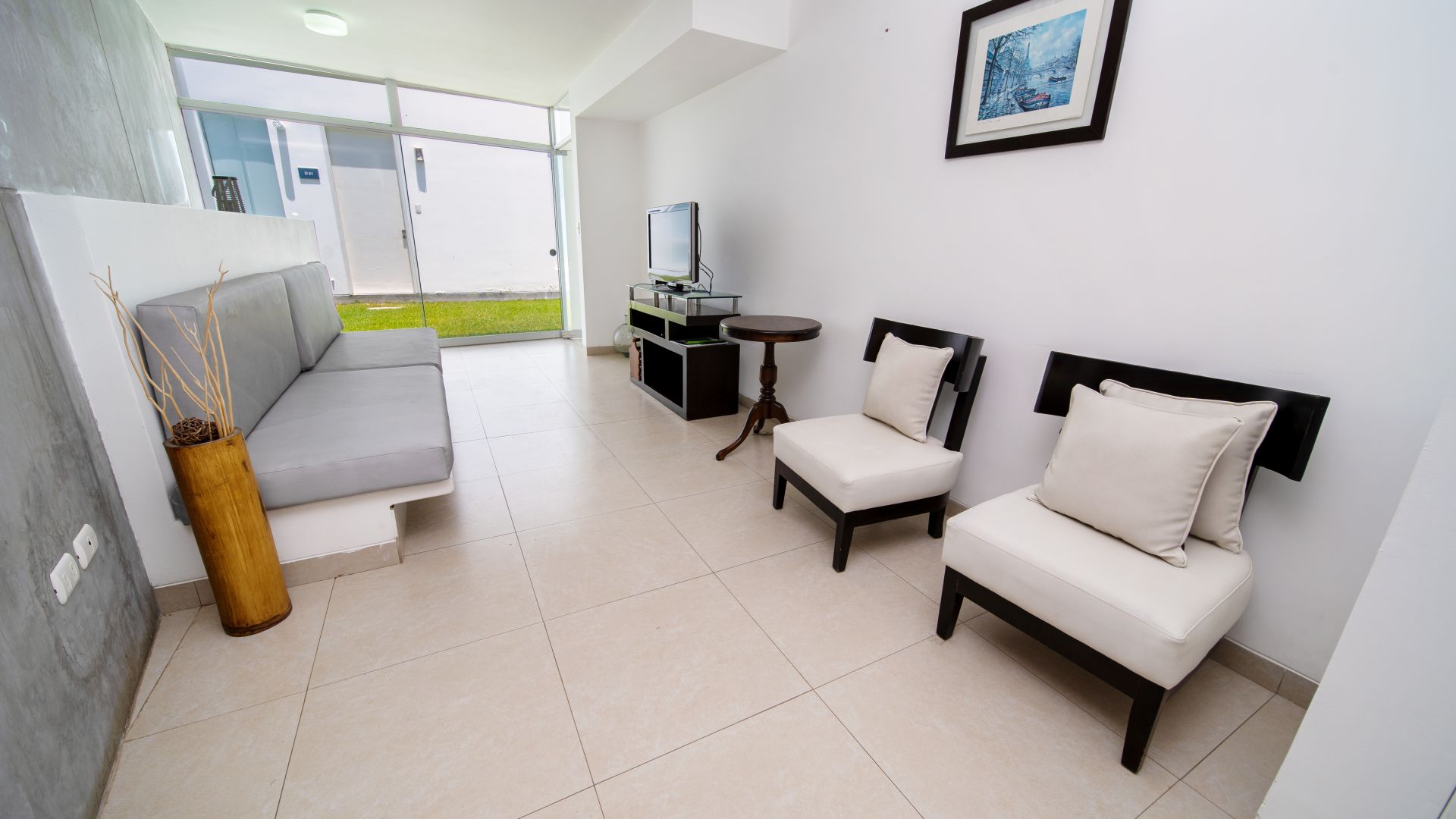 Drawing Room