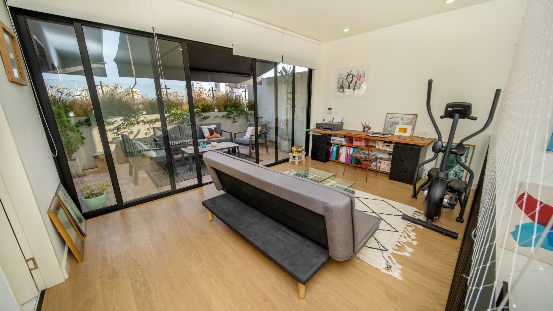 Drawing Room