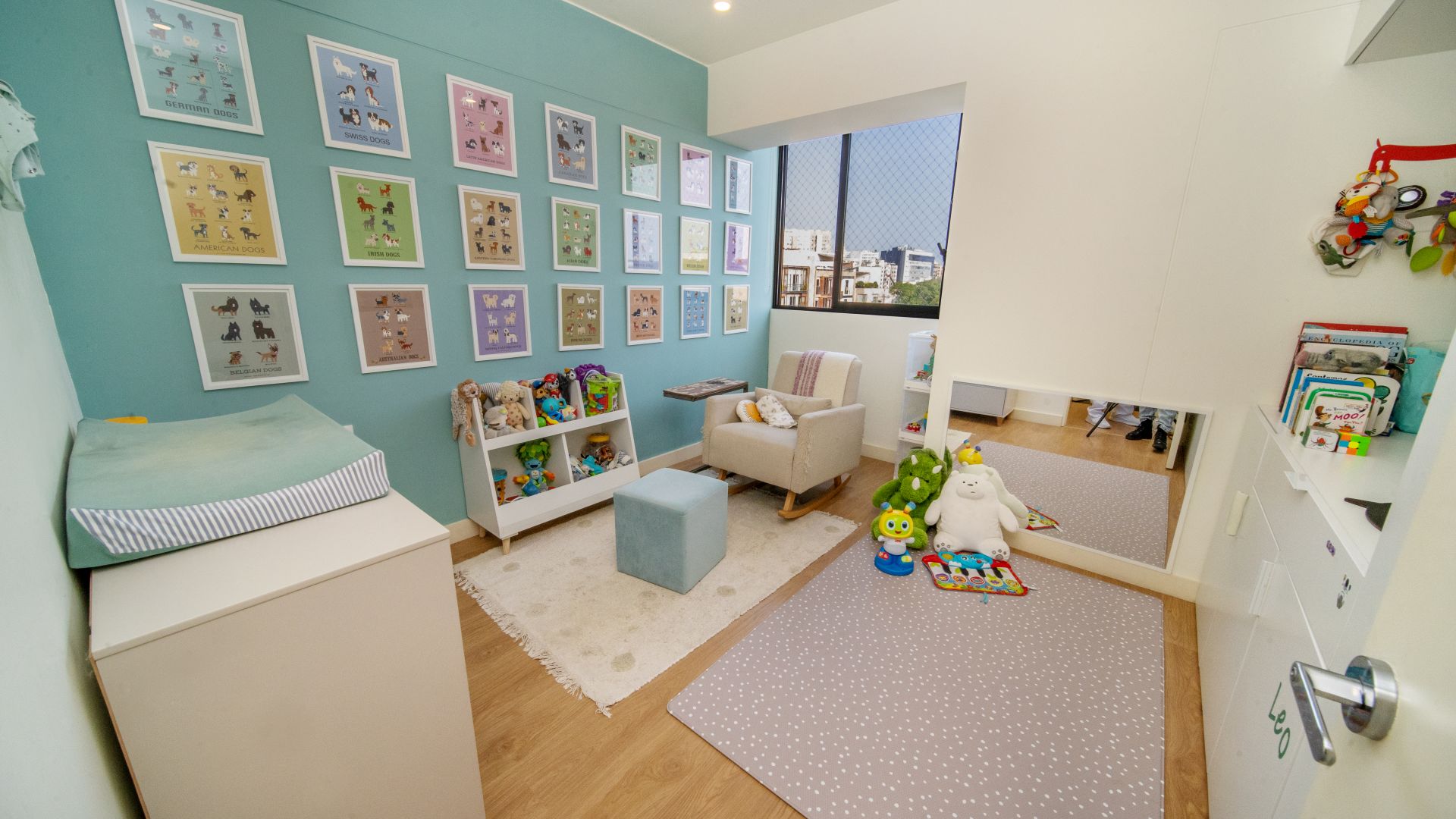 Drawing Room