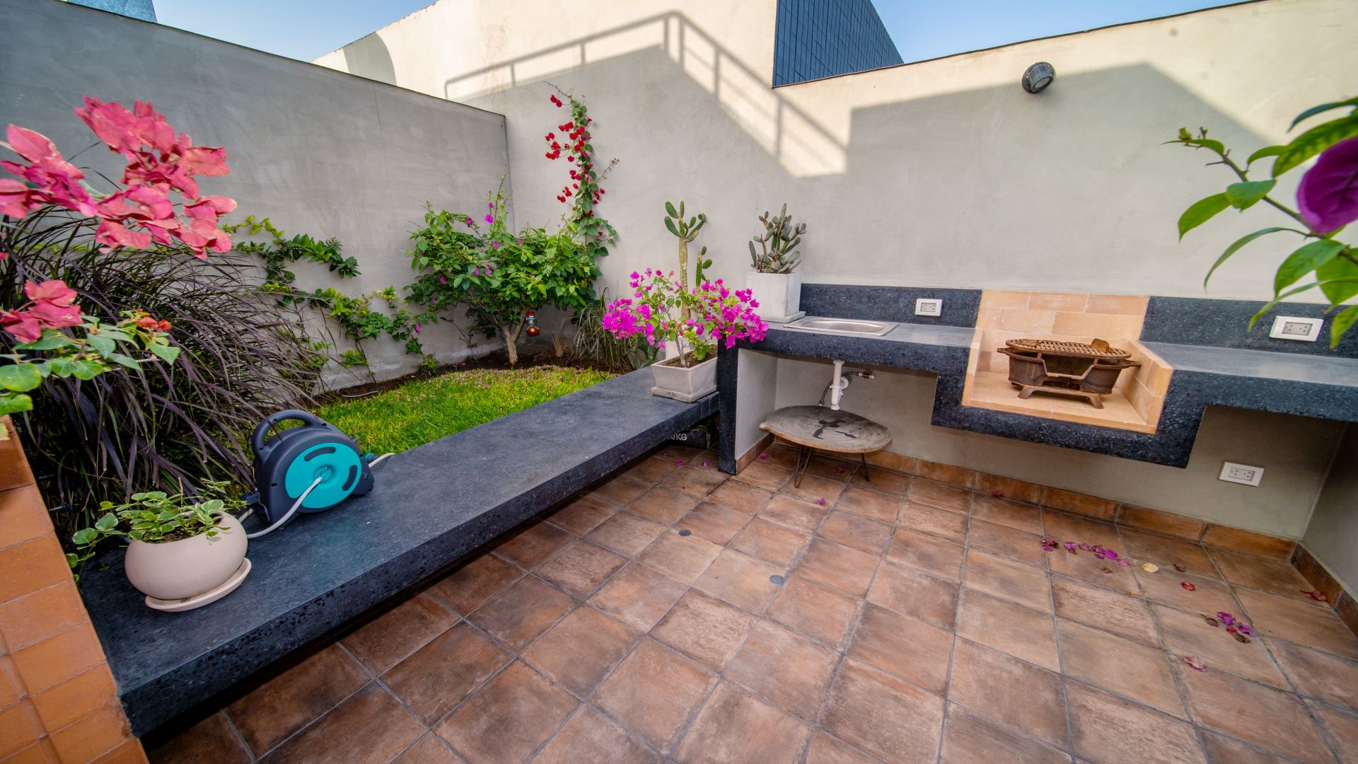 Drawing Room