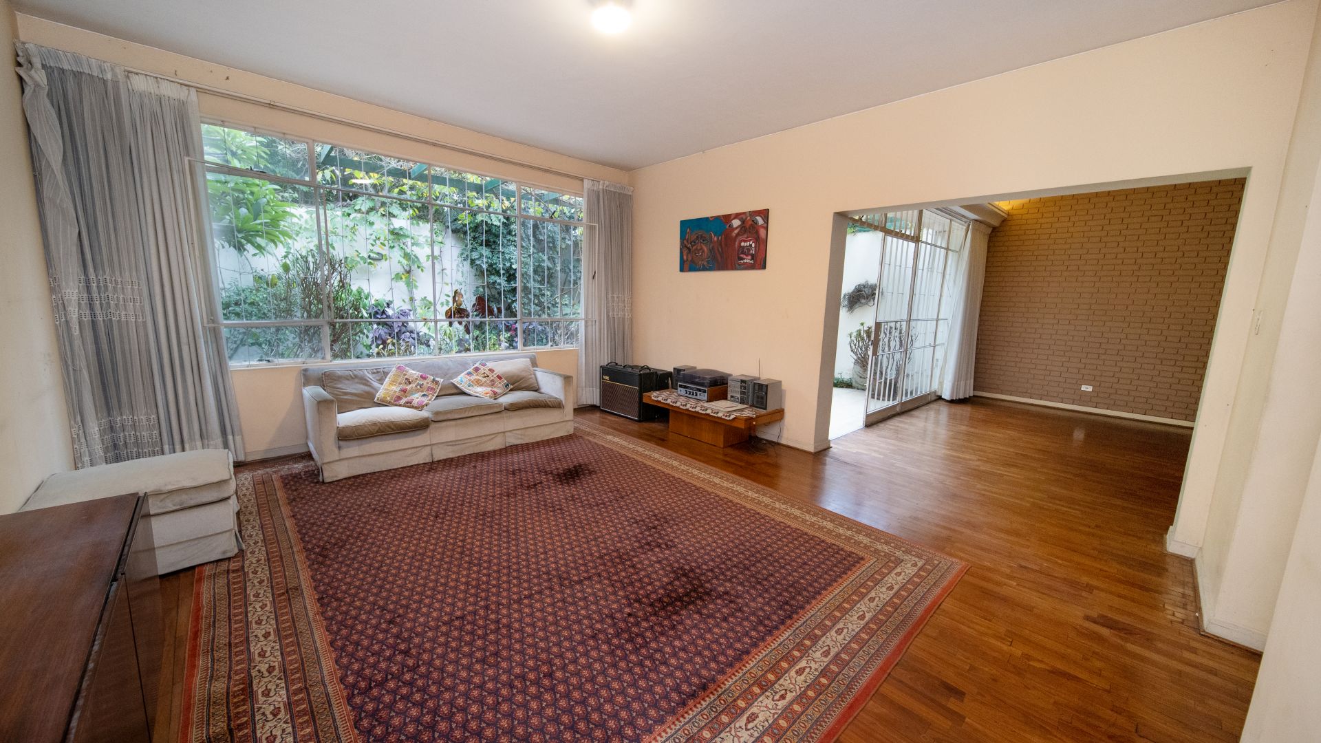 Drawing Room