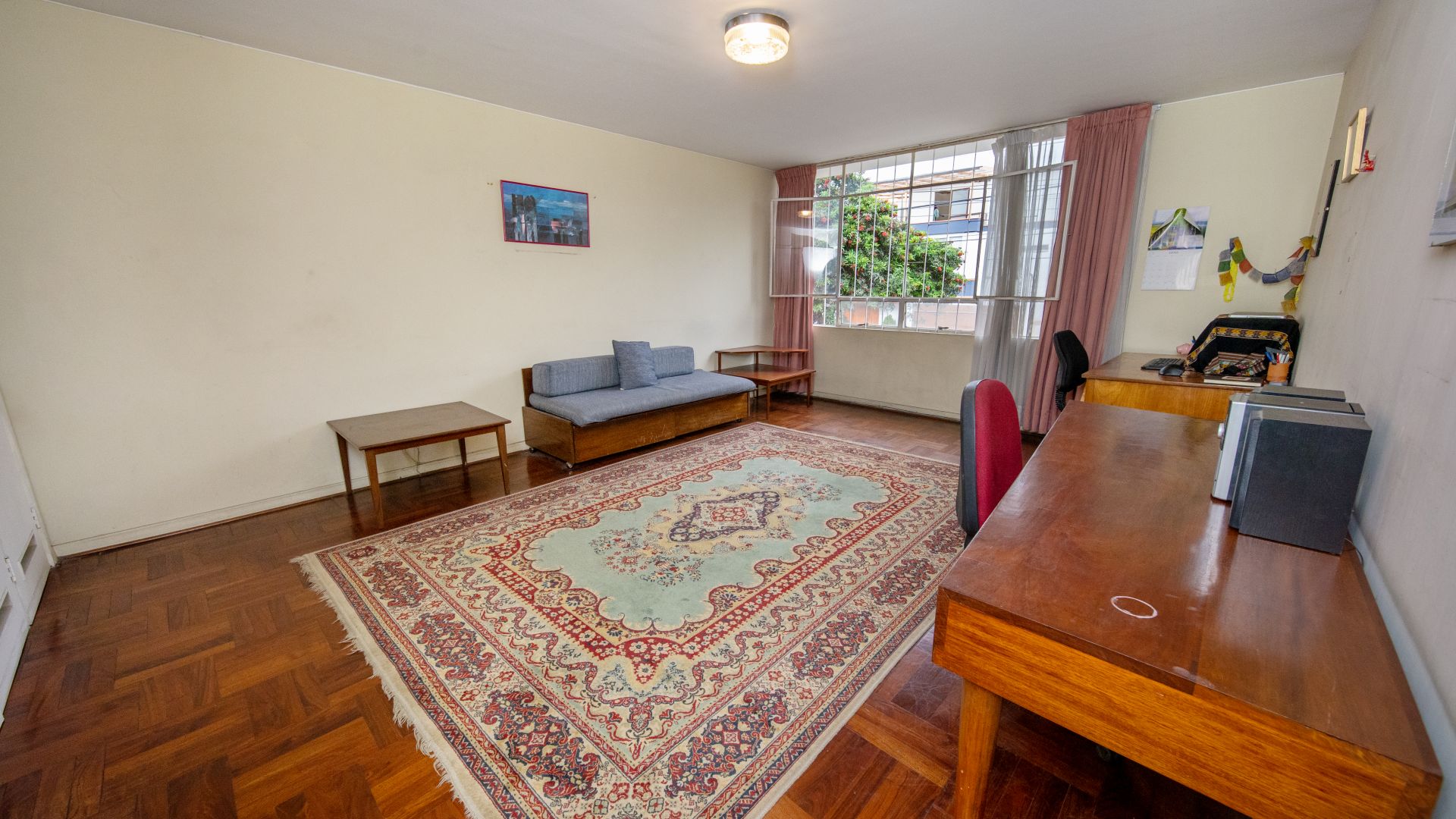 Drawing Room