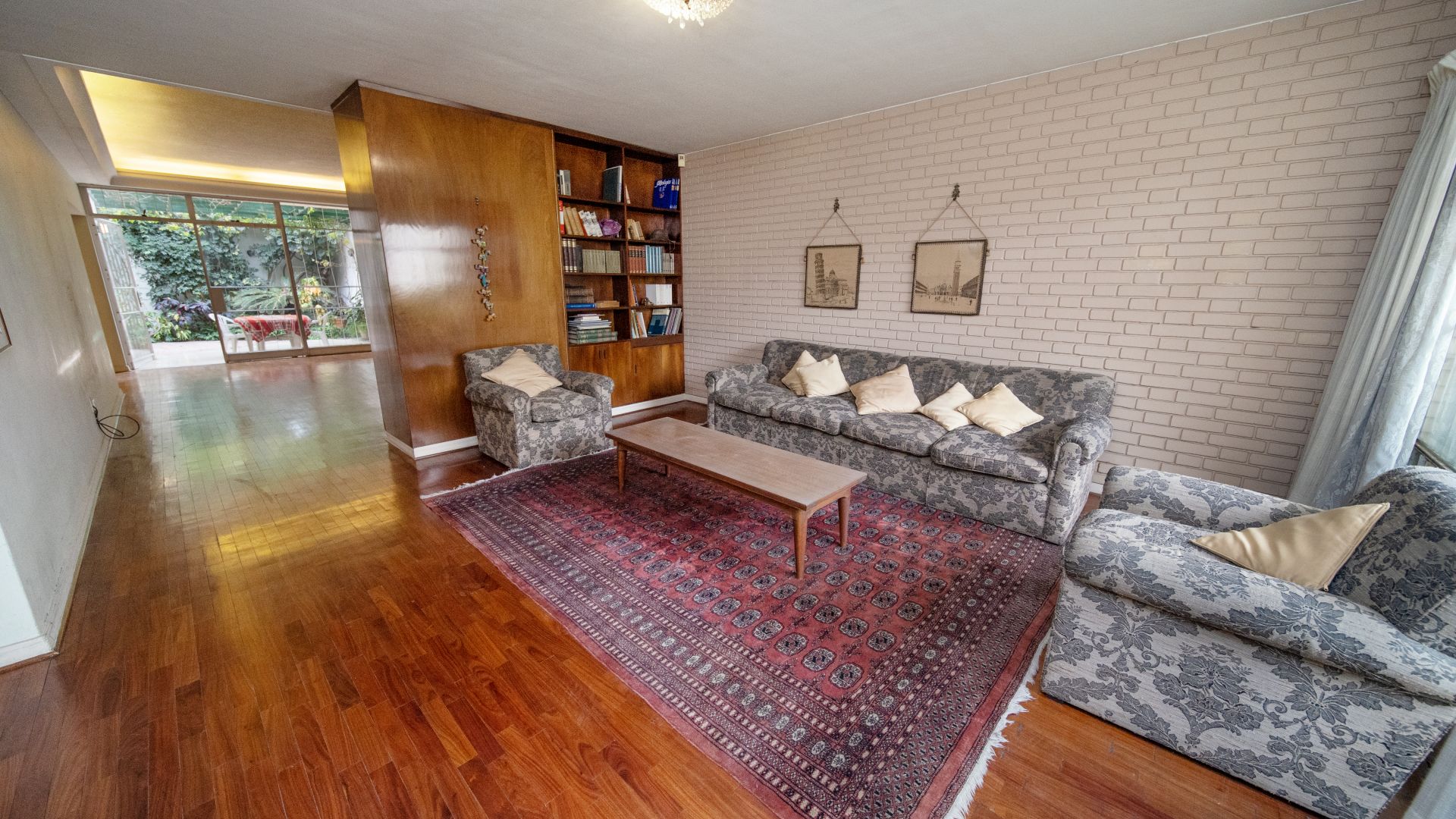 Drawing Room