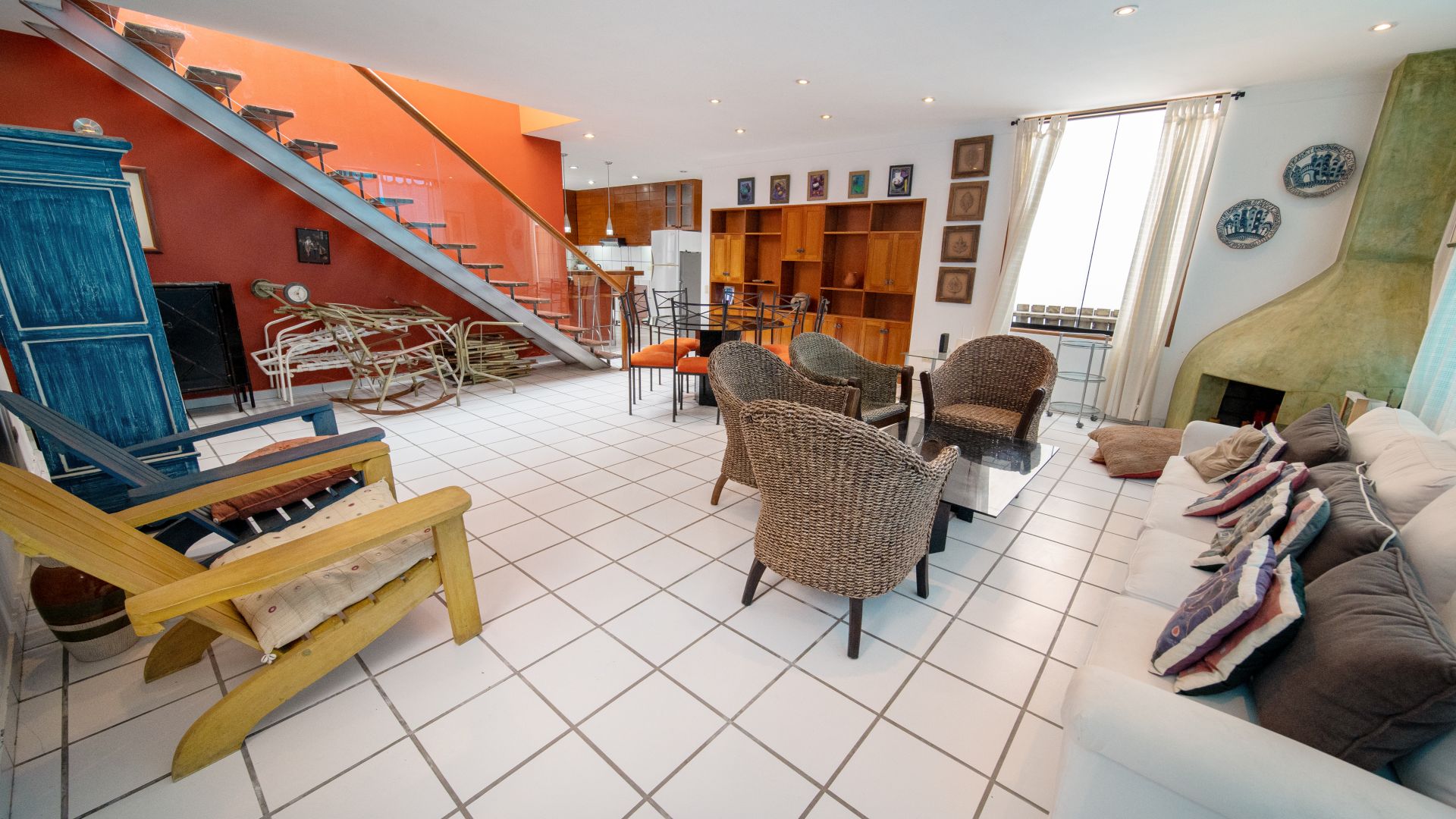 Drawing Room