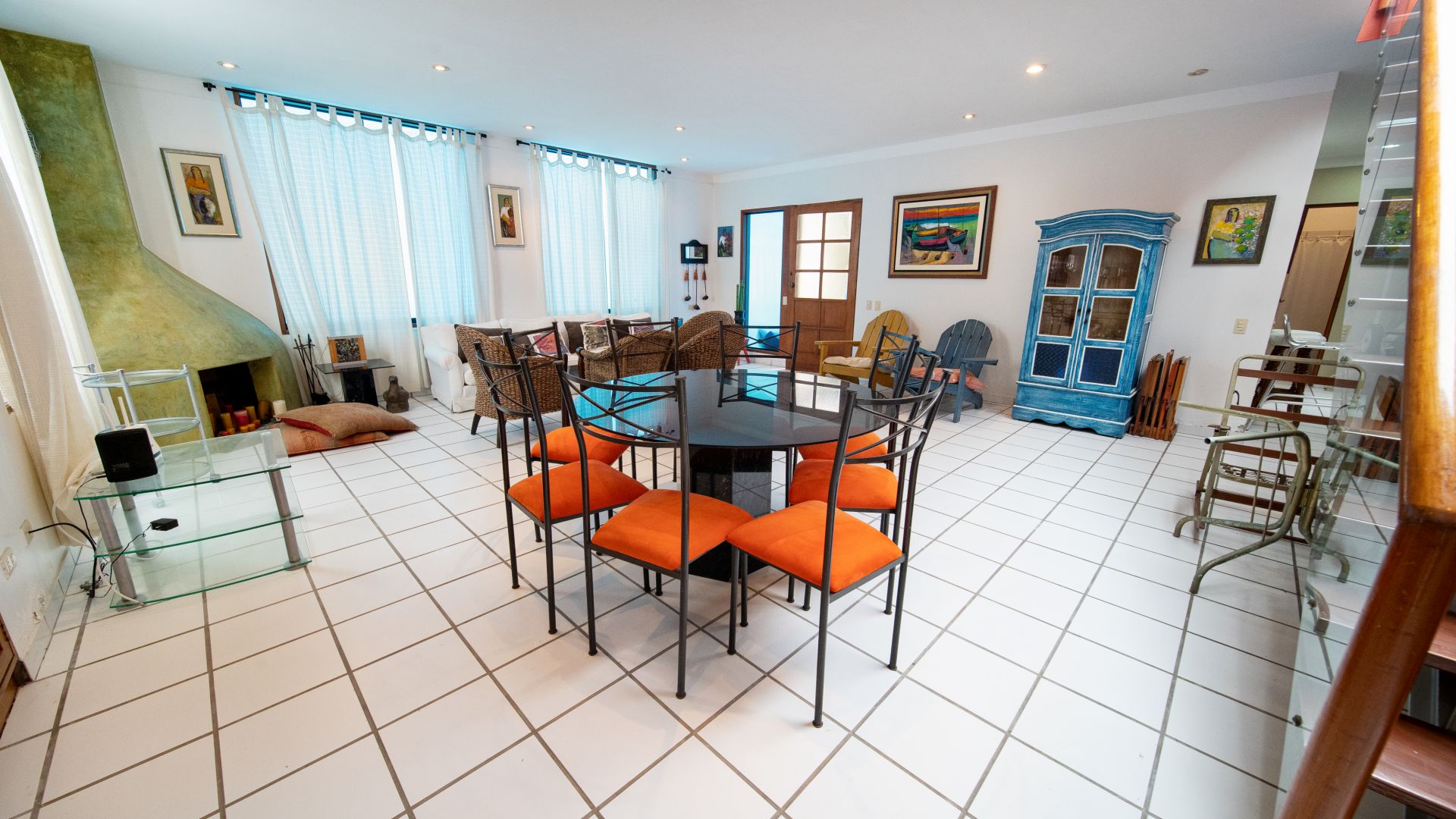 Drawing Room