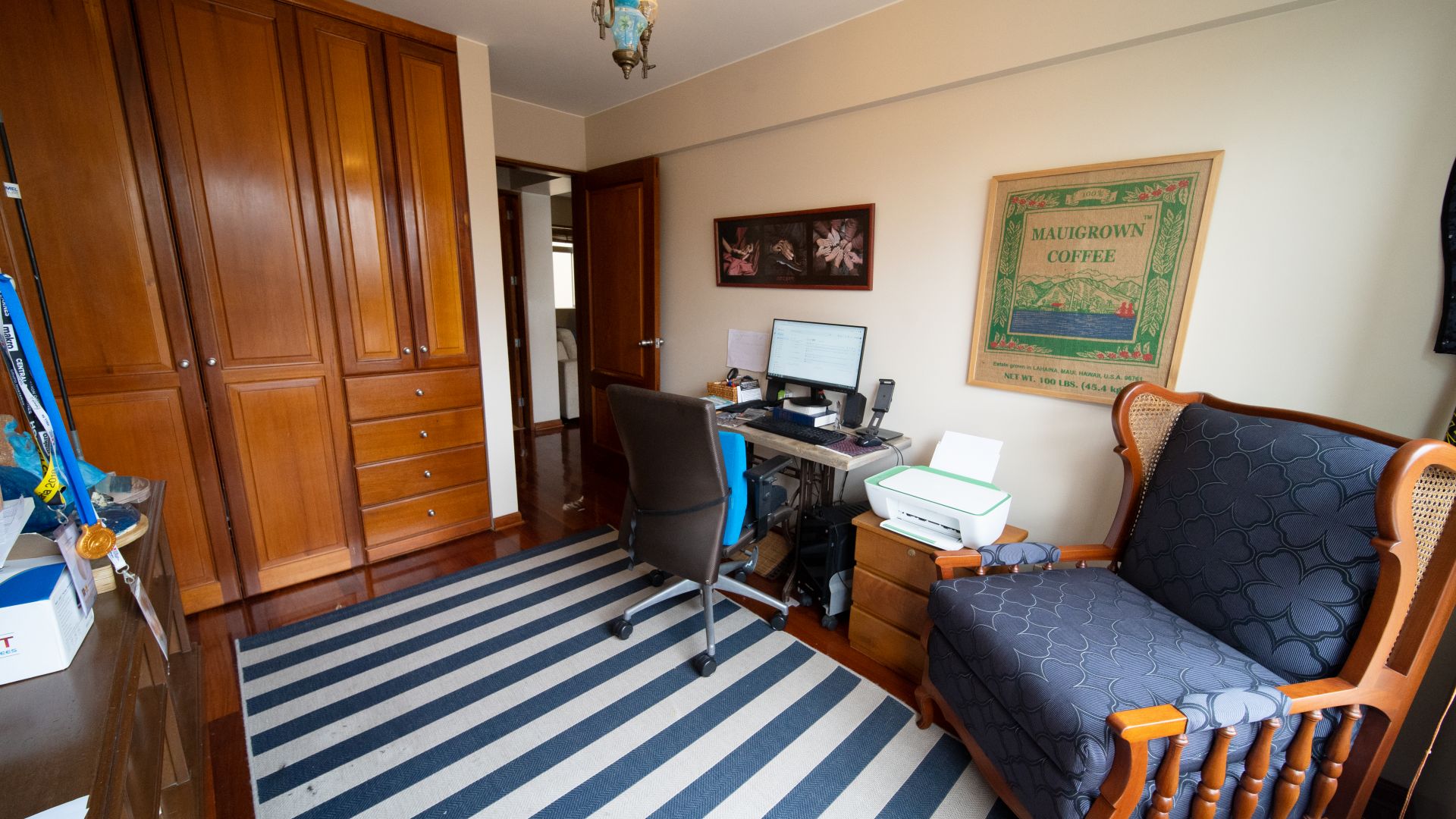 Drawing Room