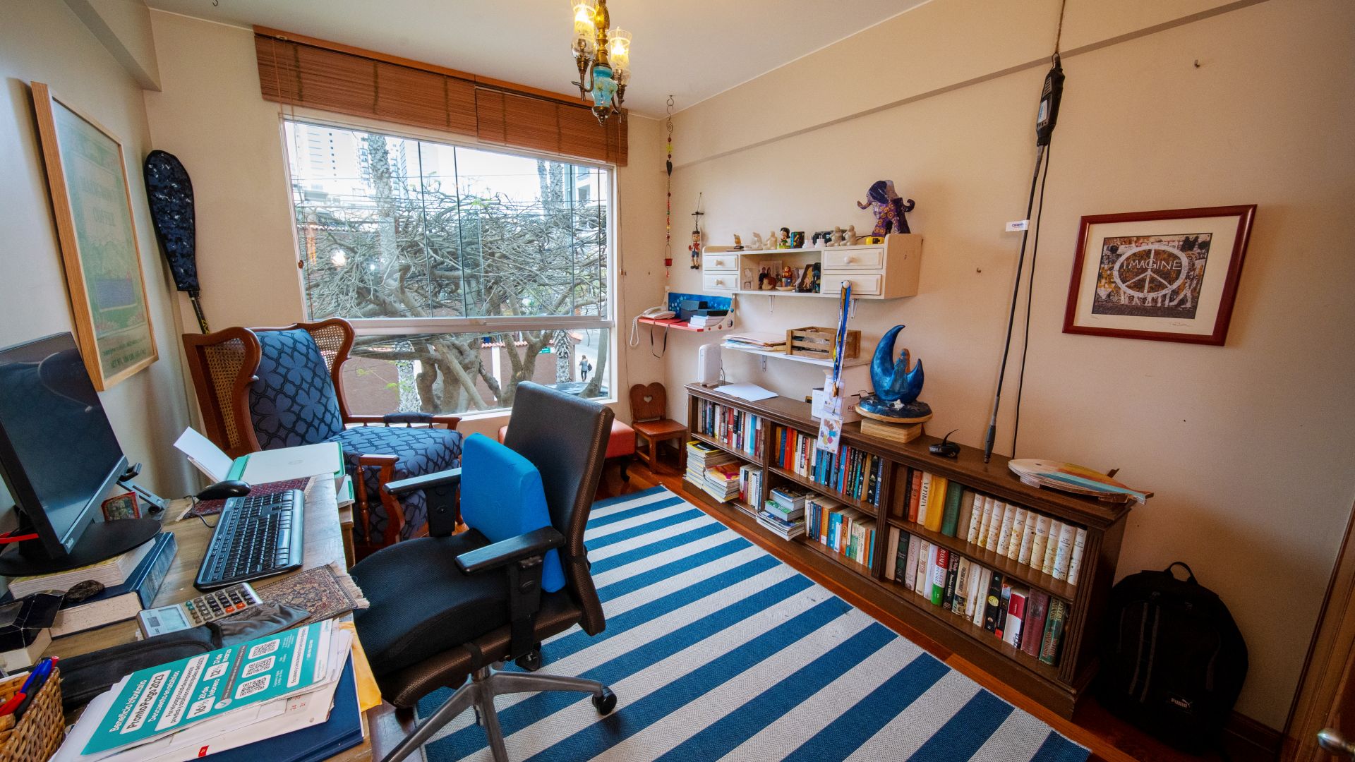 Drawing Room