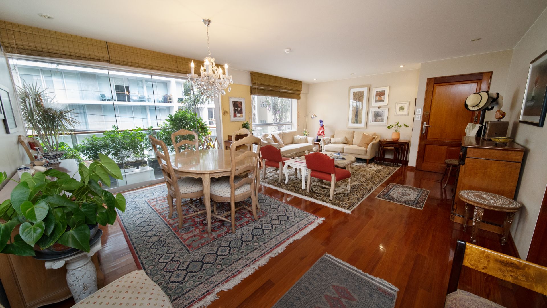 Drawing Room