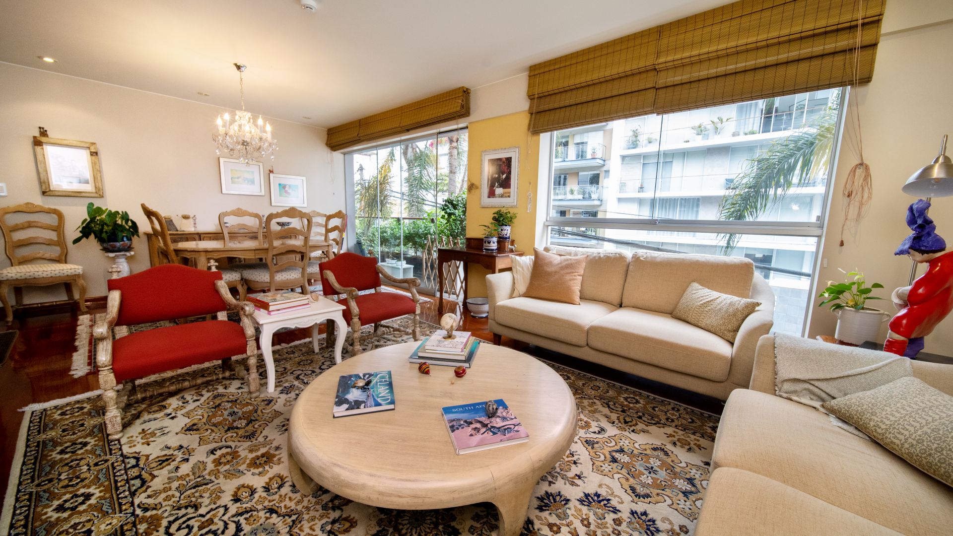Drawing Room