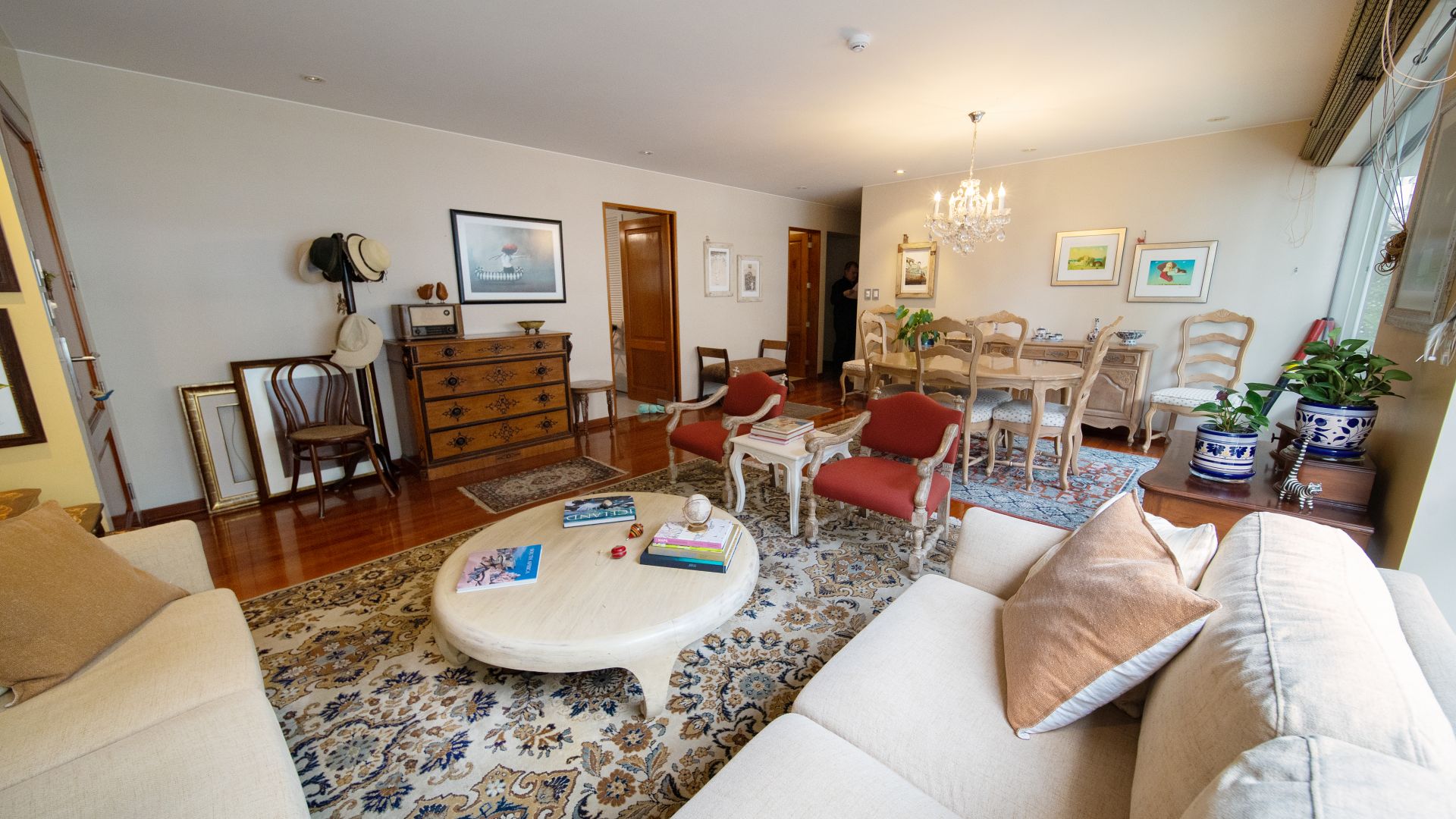 Drawing Room