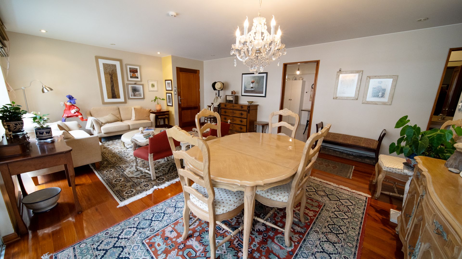 Drawing Room