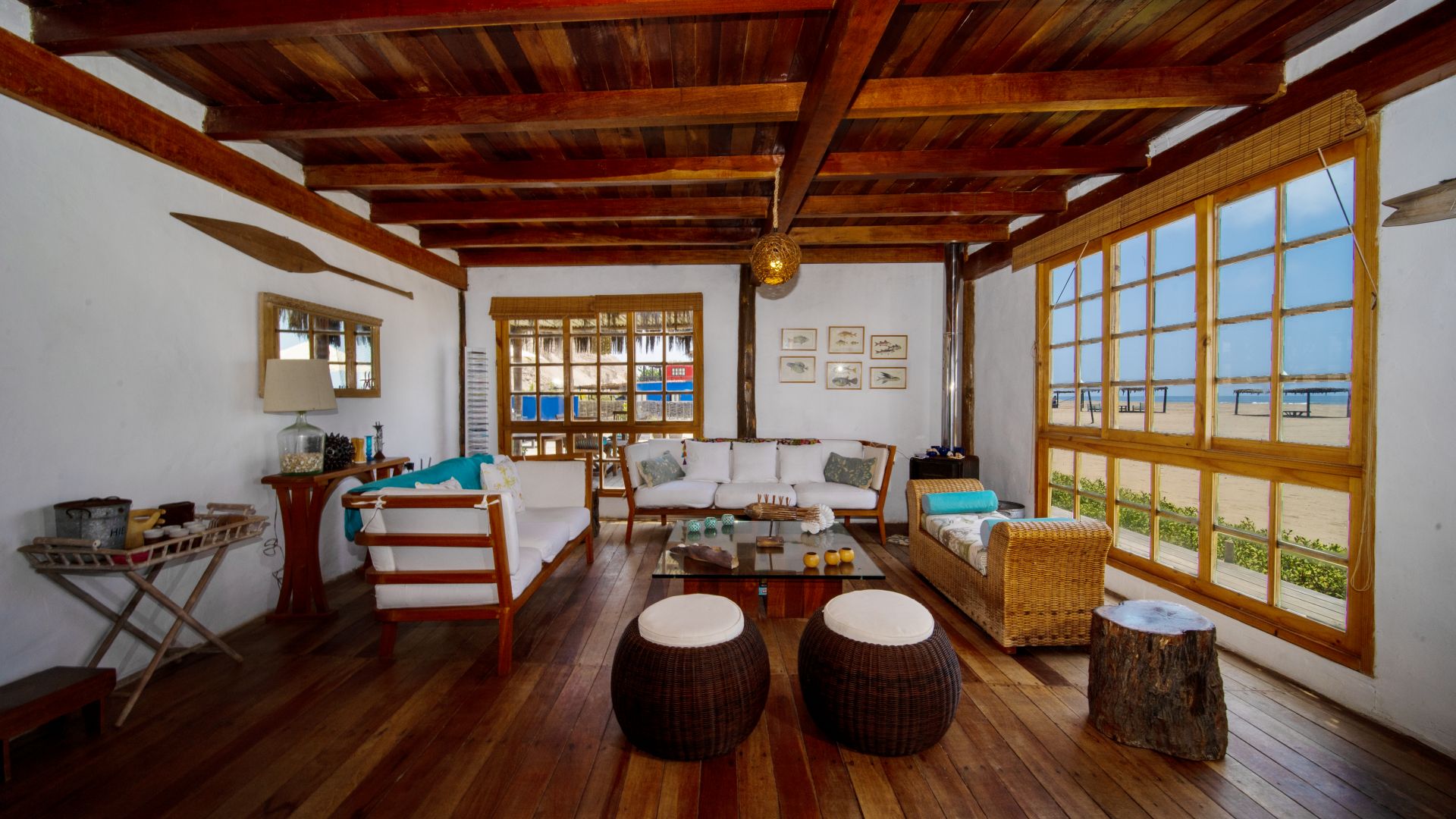 Drawing Room