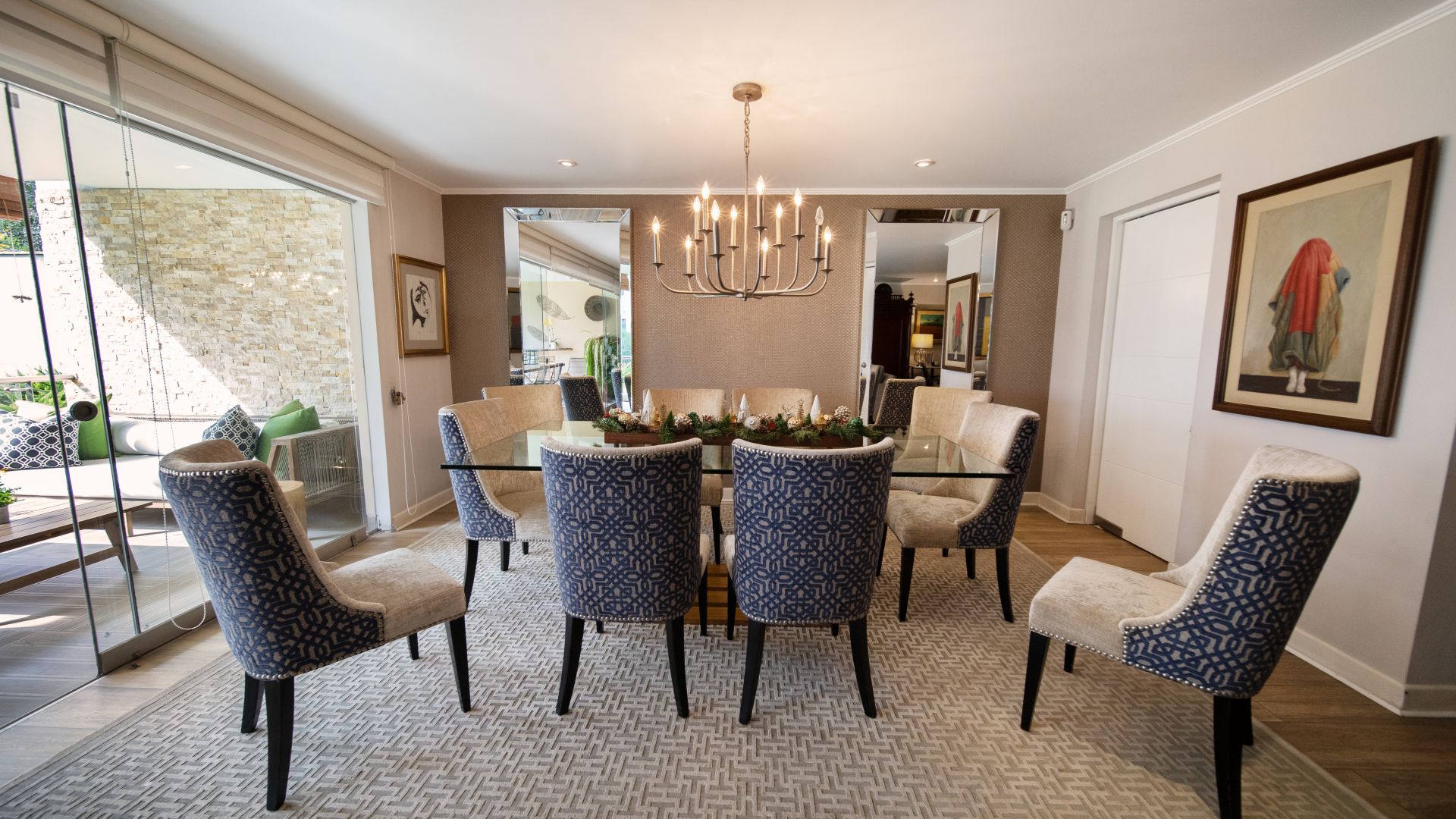 Drawing Room