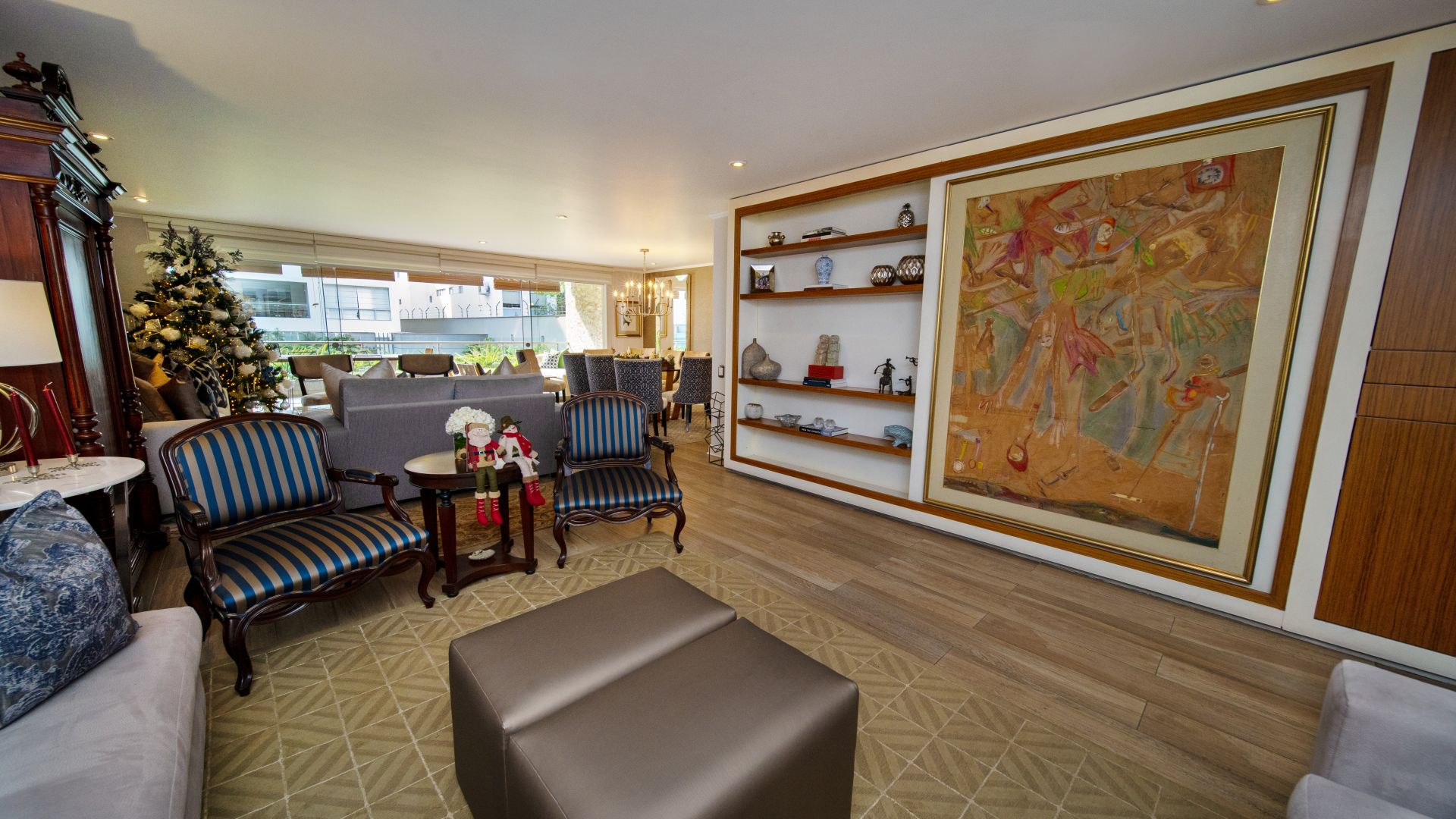 Drawing Room