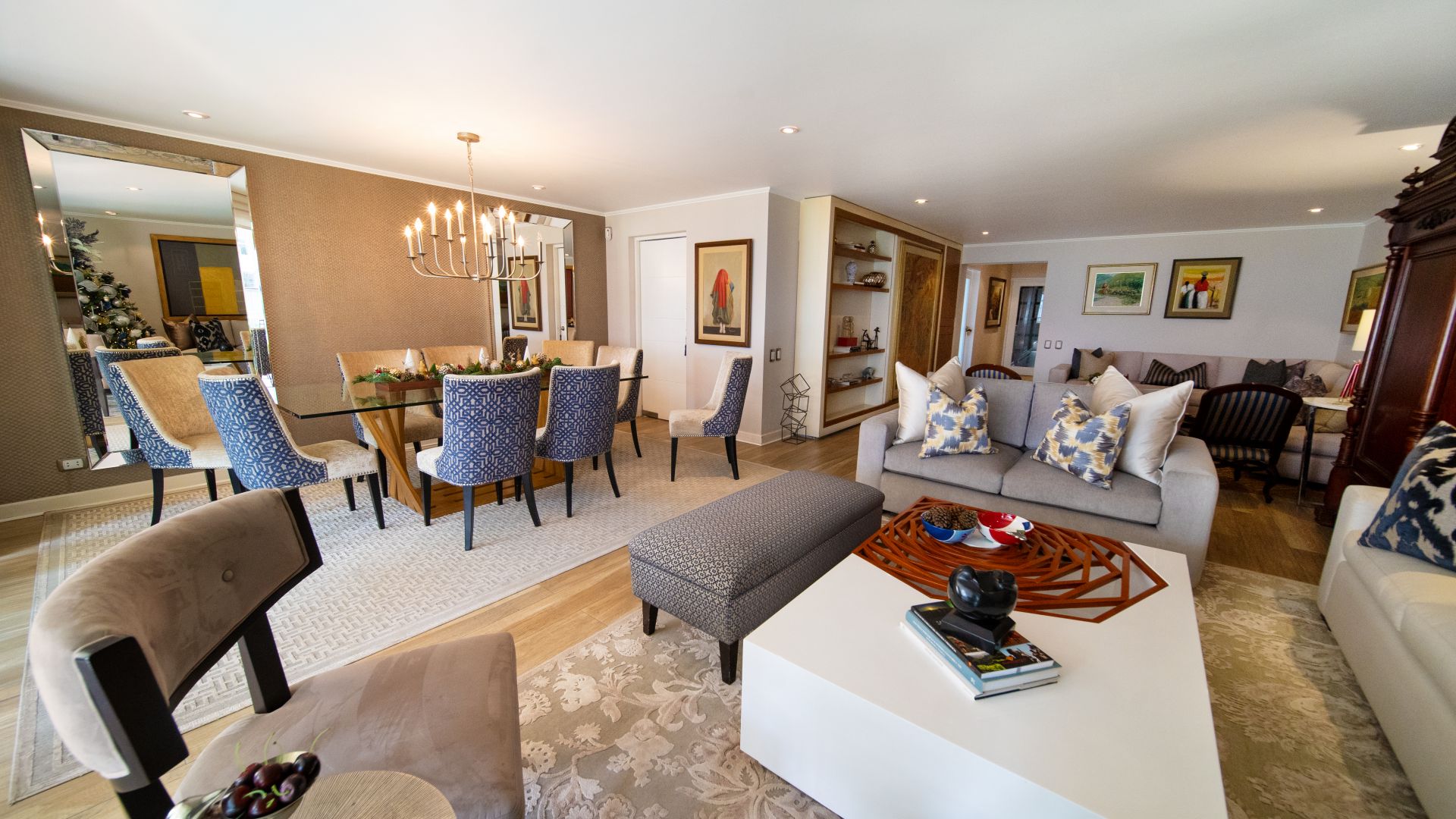Drawing Room