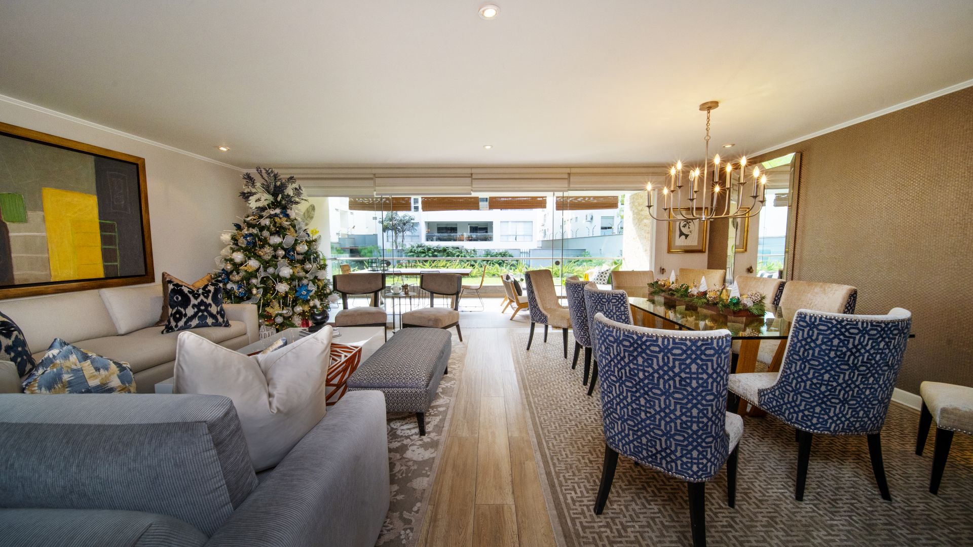 Drawing Room