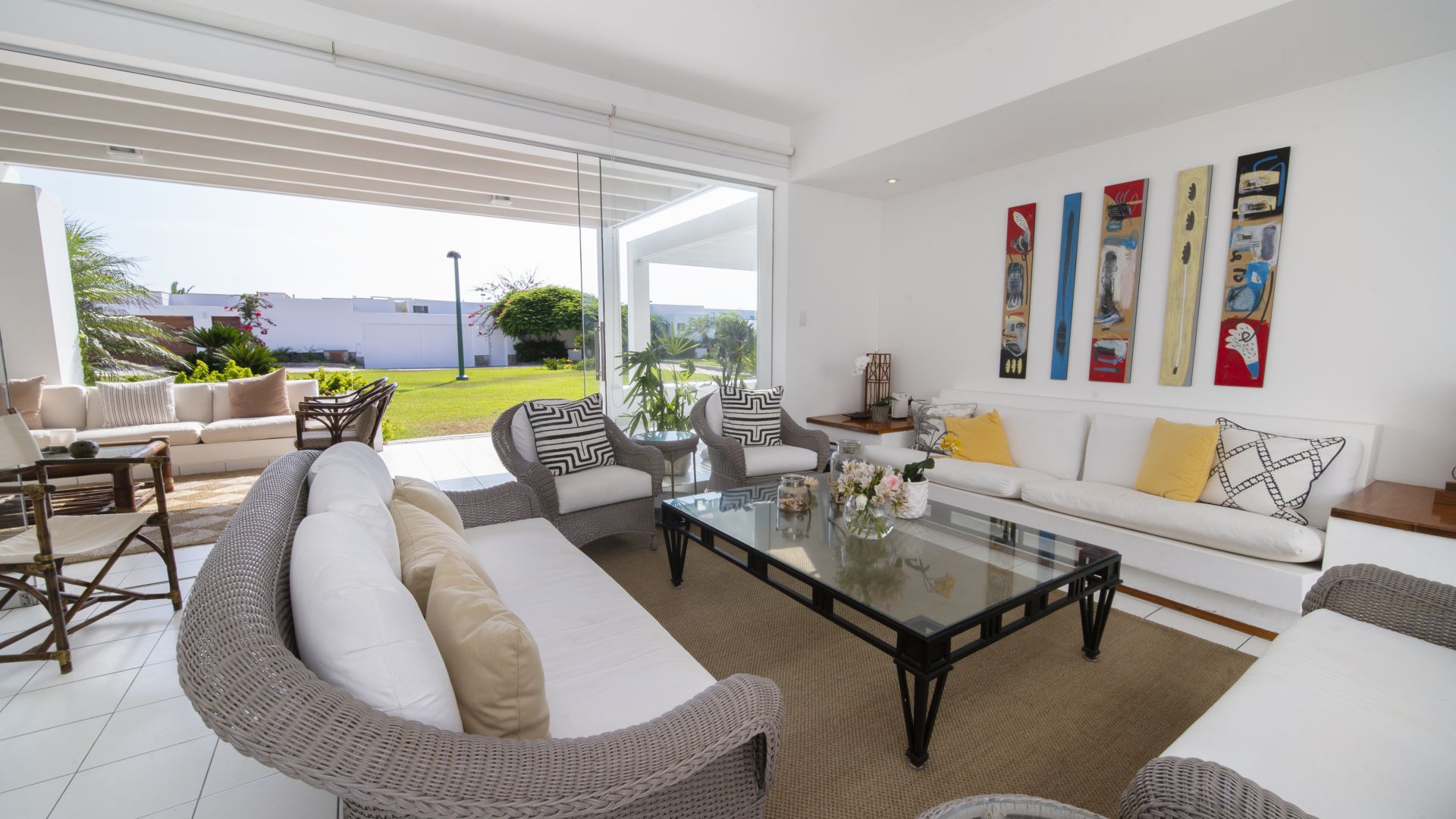 Drawing Room