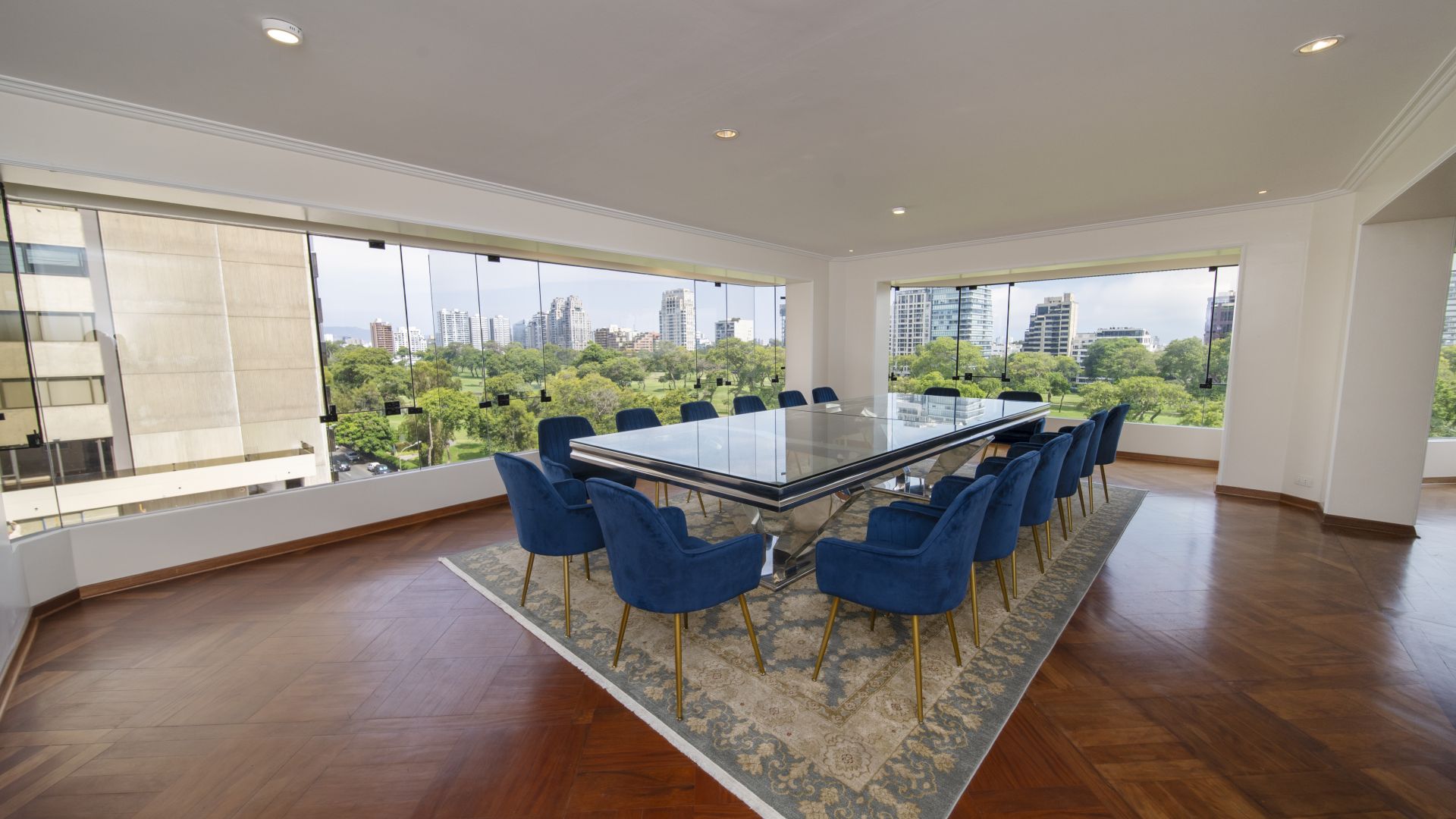 Drawing Room