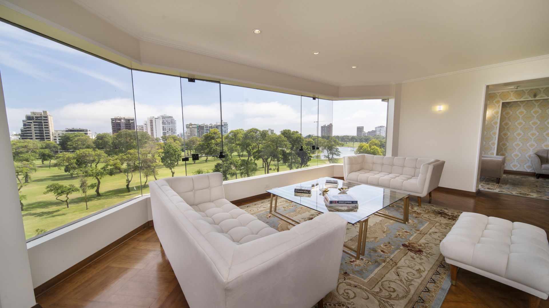 Drawing Room